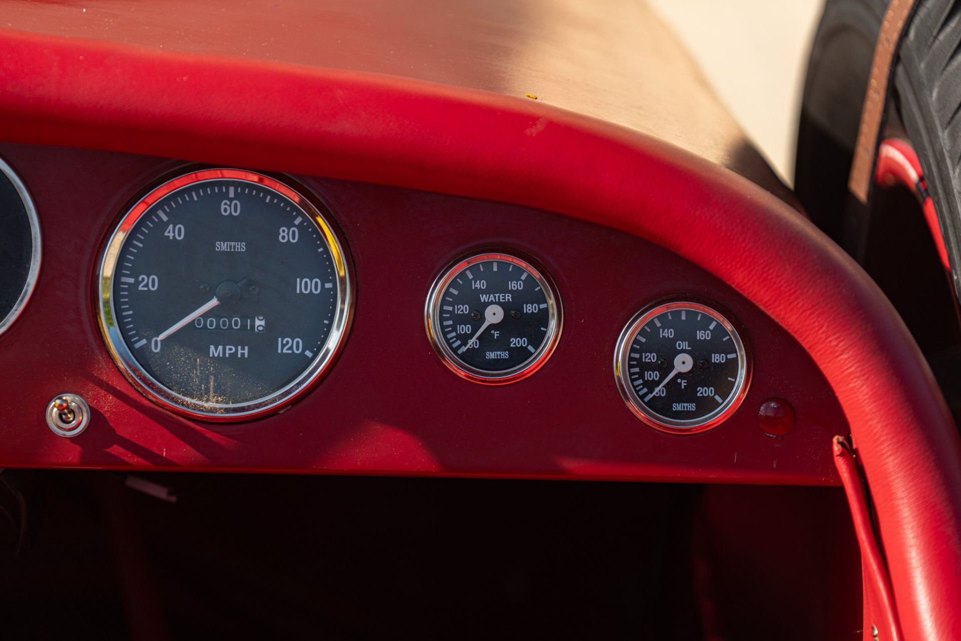 1931 ALFA ROMEO 6C 1750 - TRIBUTO SPORT