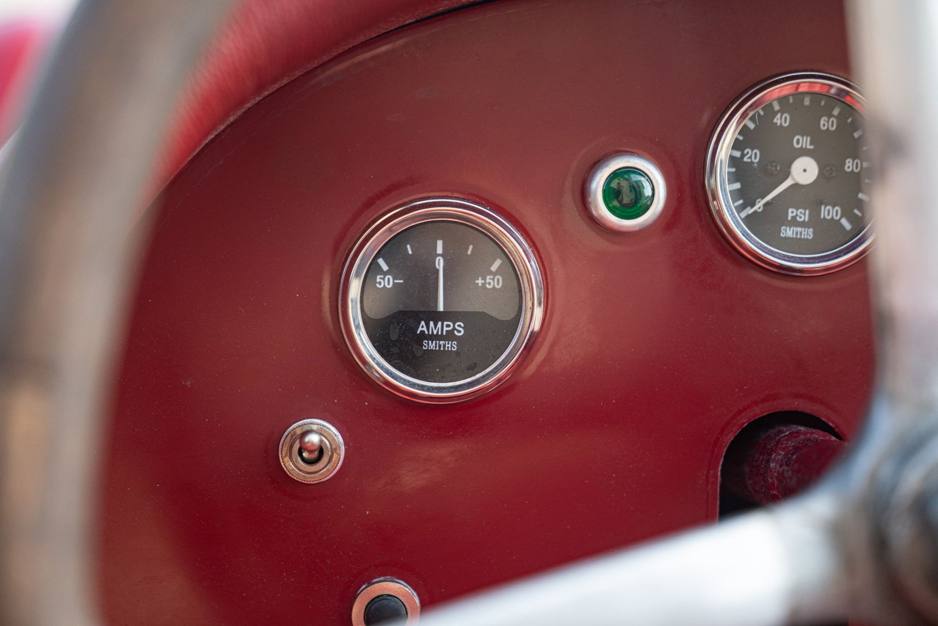 1931 ALFA ROMEO 6C 1750 - TRIBUTO SPORT