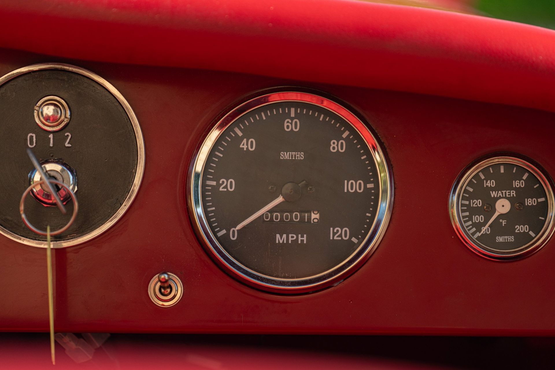 1931 ALFA ROMEO 6C 1750 - TRIBUTO SPORT