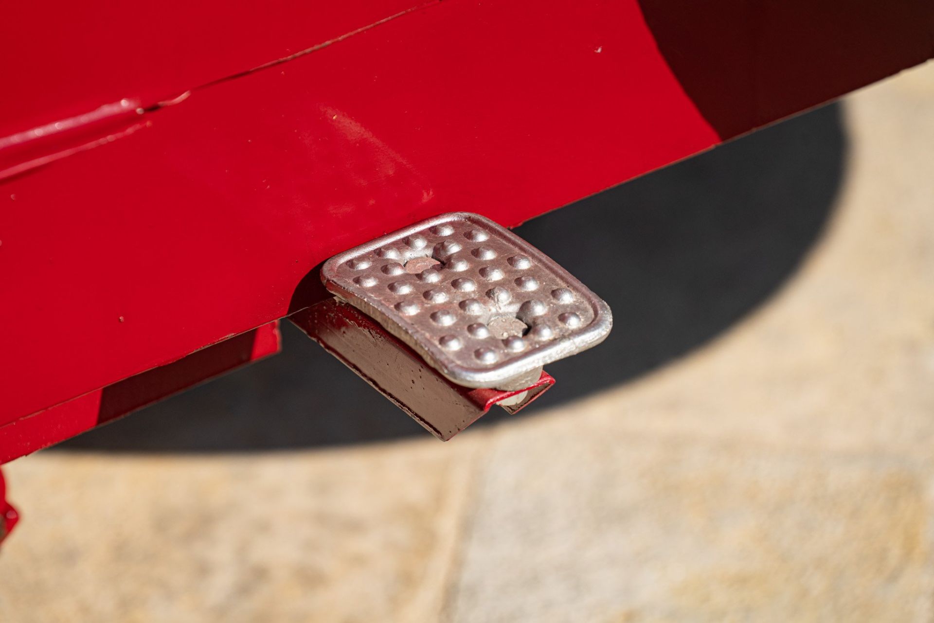 1931 ALFA ROMEO 6C 1750 - TRIBUTO SPORT