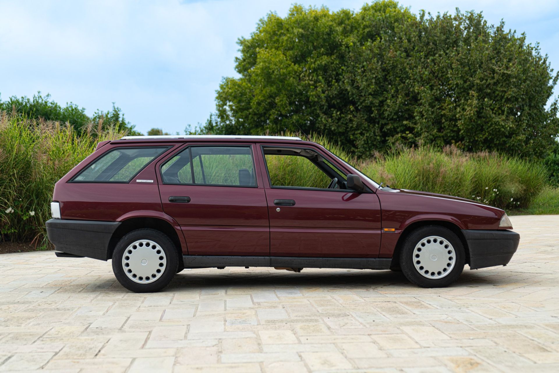 1992 ALFA ROMEO 33 1.3 I.E. 4X4 SPORT WAGON