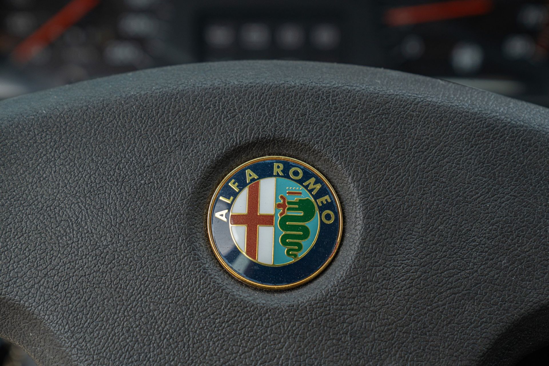 1992 ALFA ROMEO 33 1.3 I.E. 4X4 SPORT WAGON