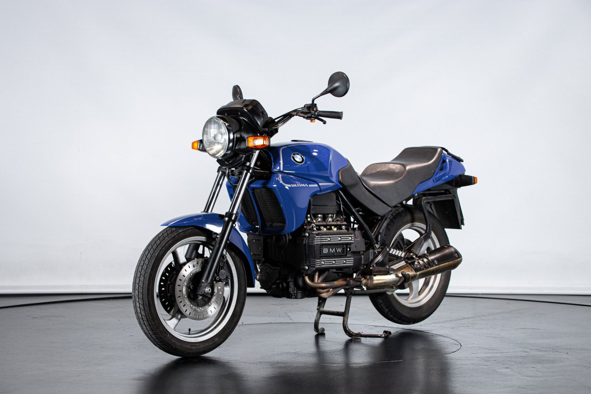 1996 BMW K 75 "ULTIMA"