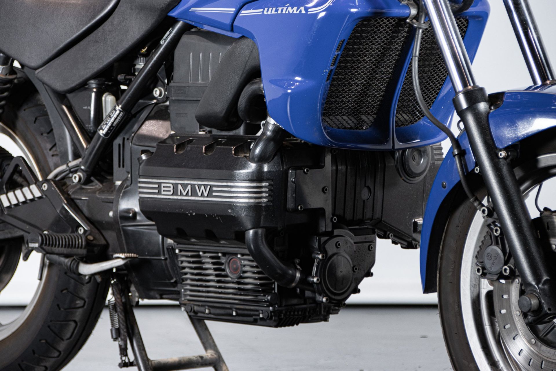 1996 BMW K 75 "ULTIMA"