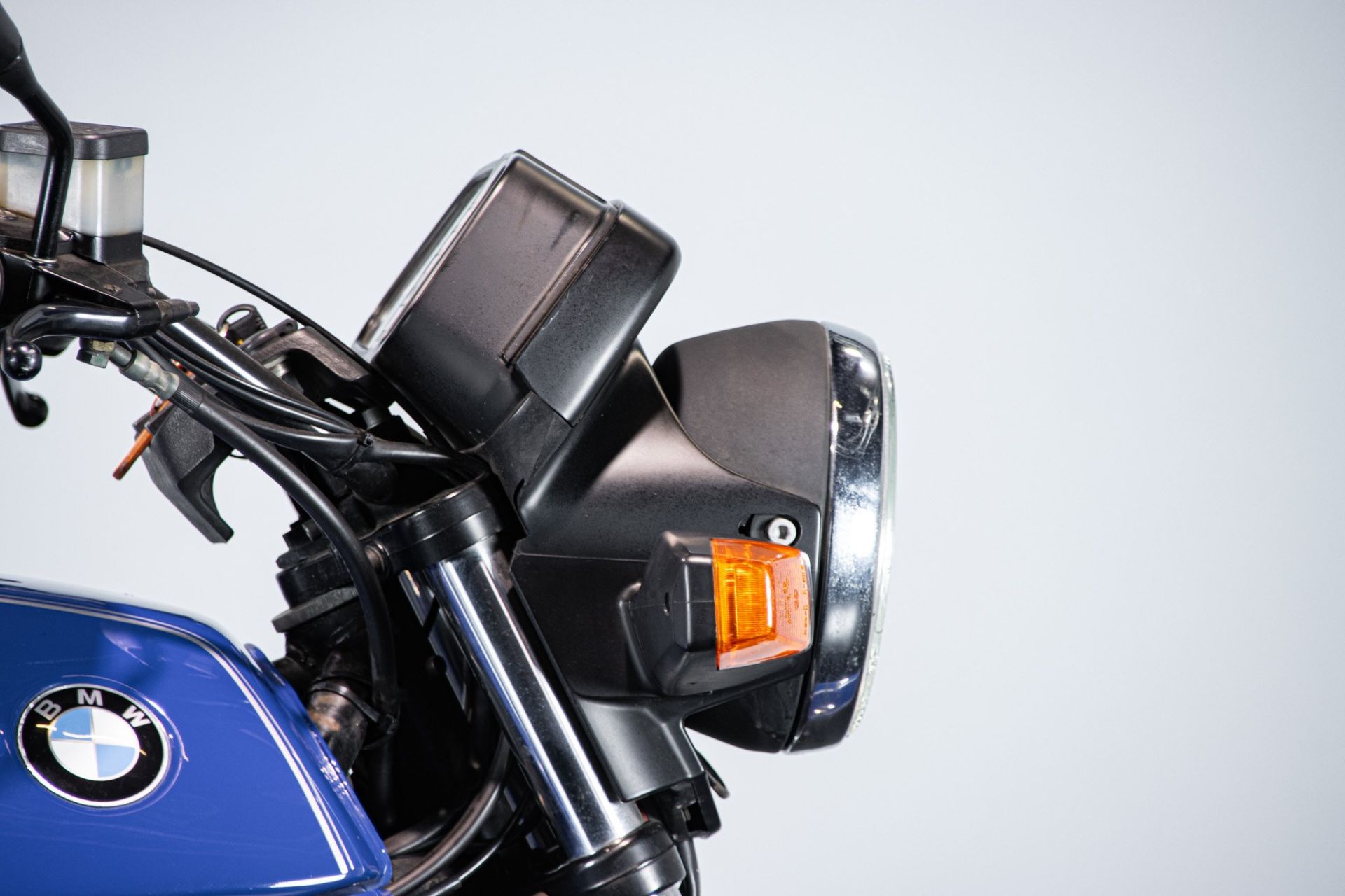 1996 BMW K 75 "ULTIMA"