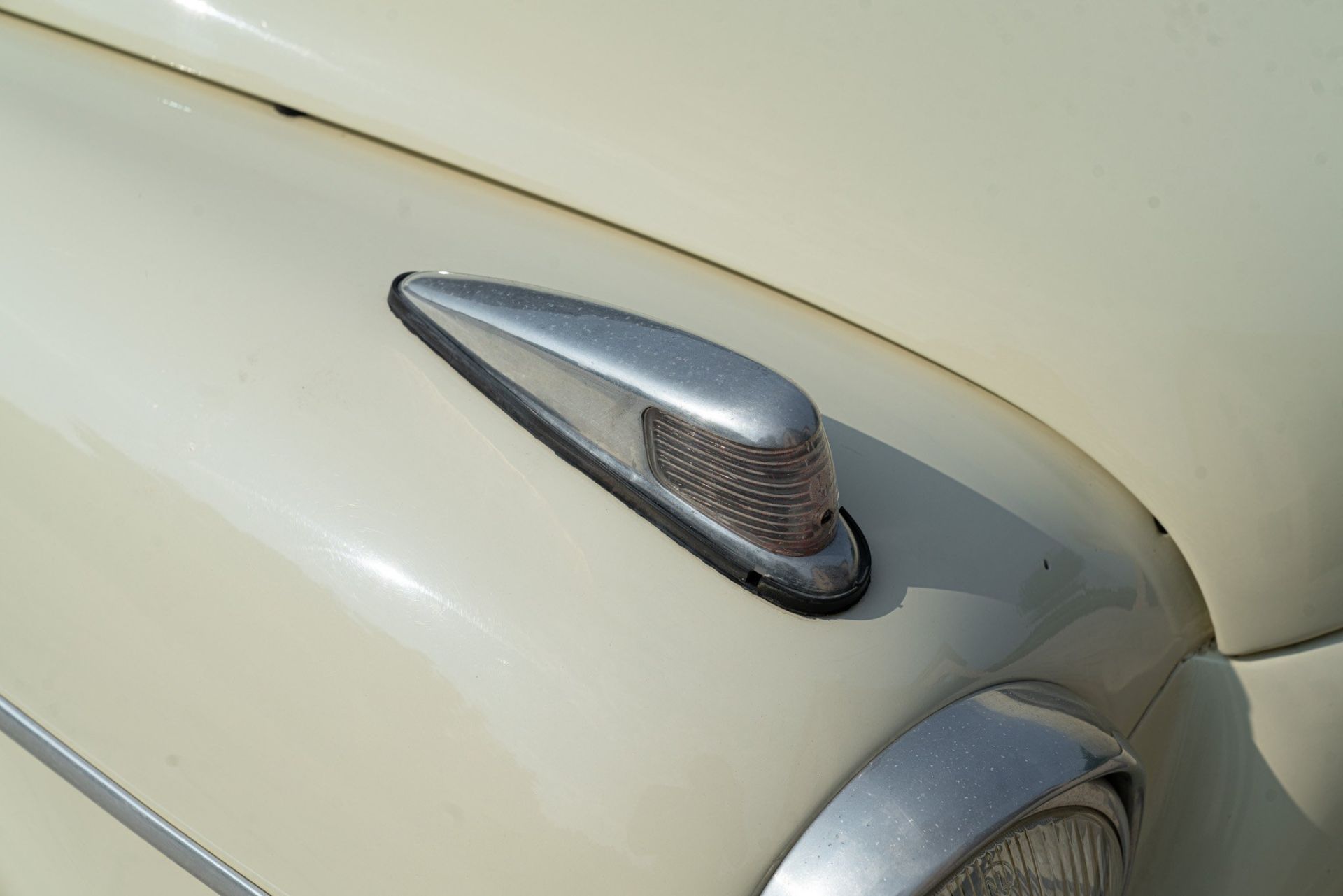 1958 FIAT 600