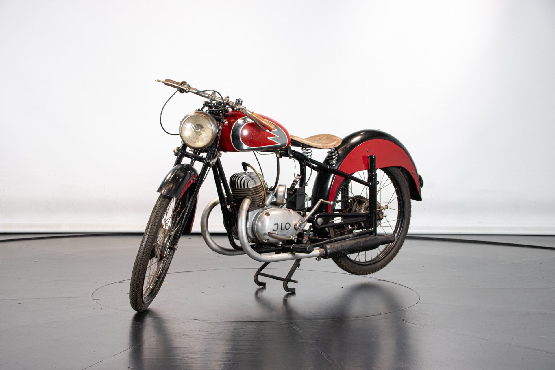 1952 FIAMC 125 SPORT