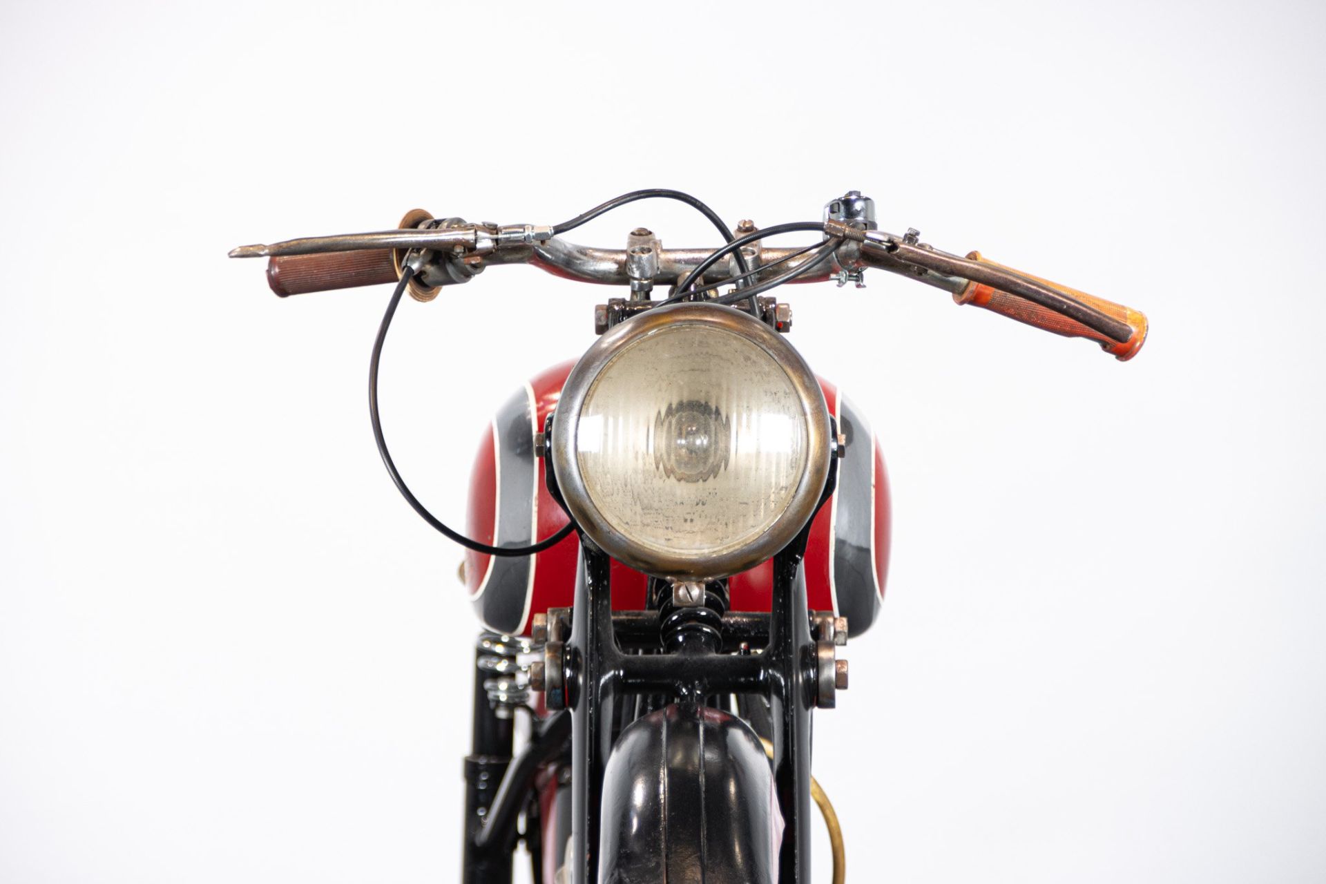 1952 FIAMC 125 SPORT