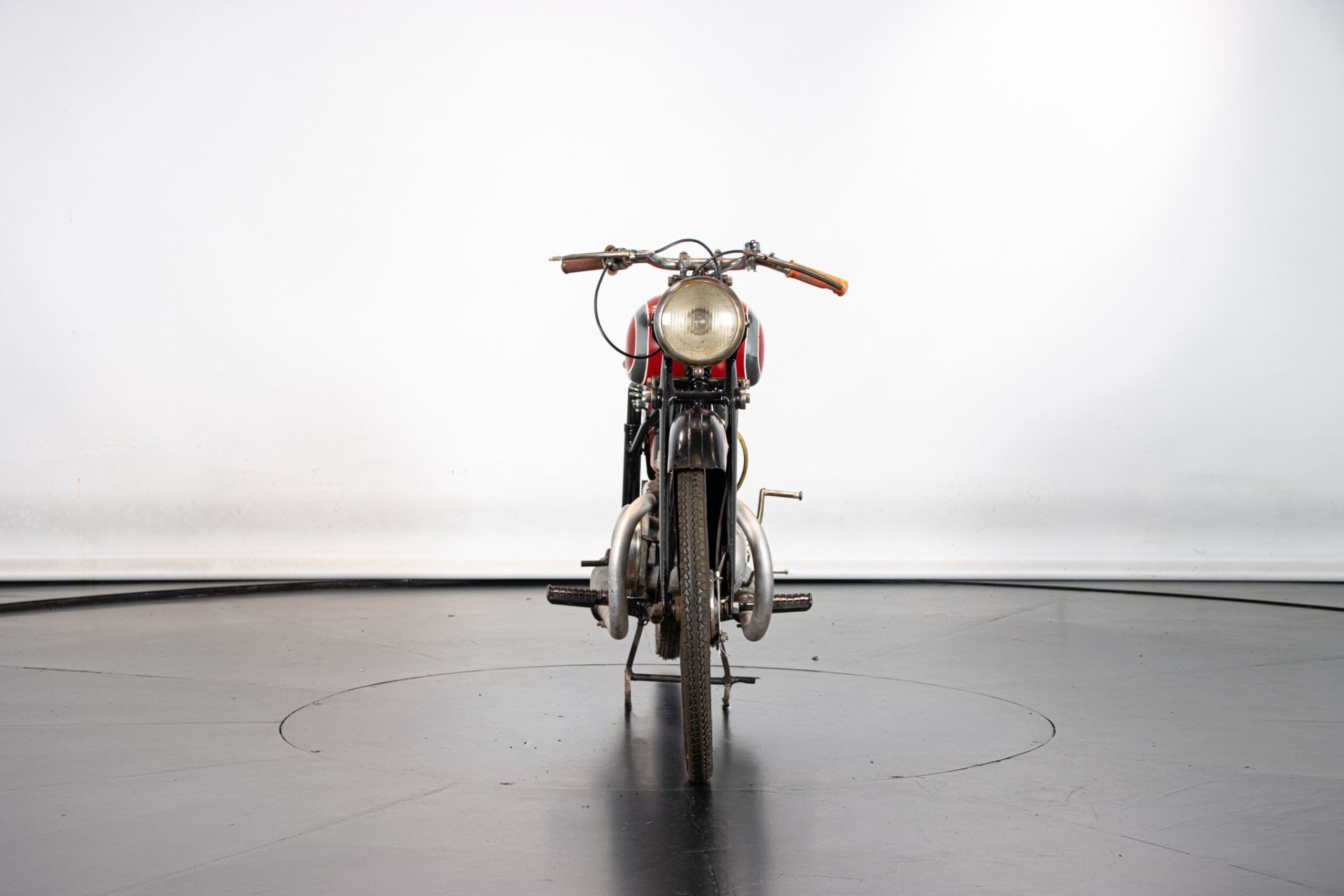 1952 FIAMC 125 SPORT