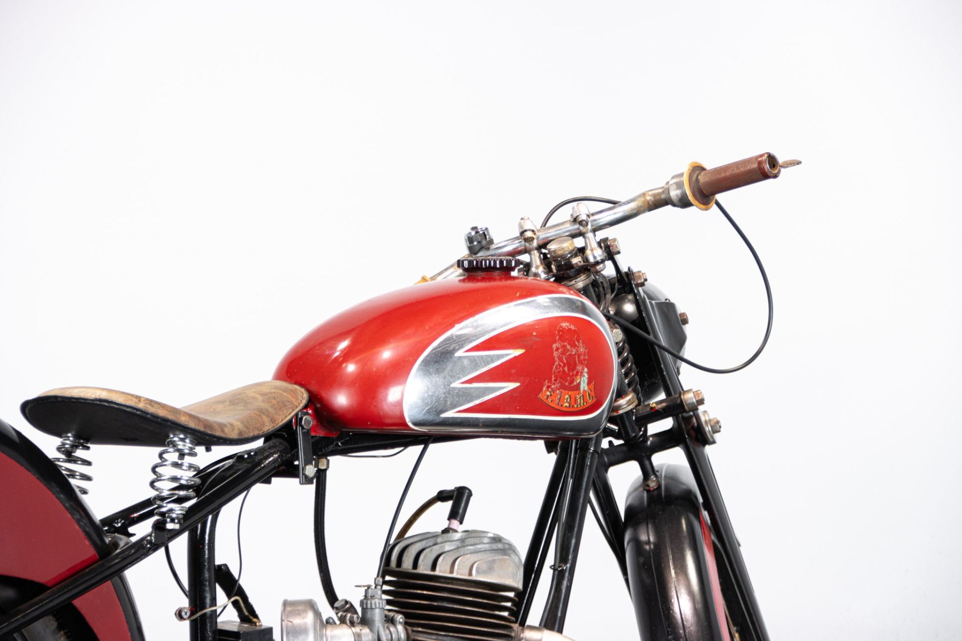 1952 FIAMC 125 SPORT