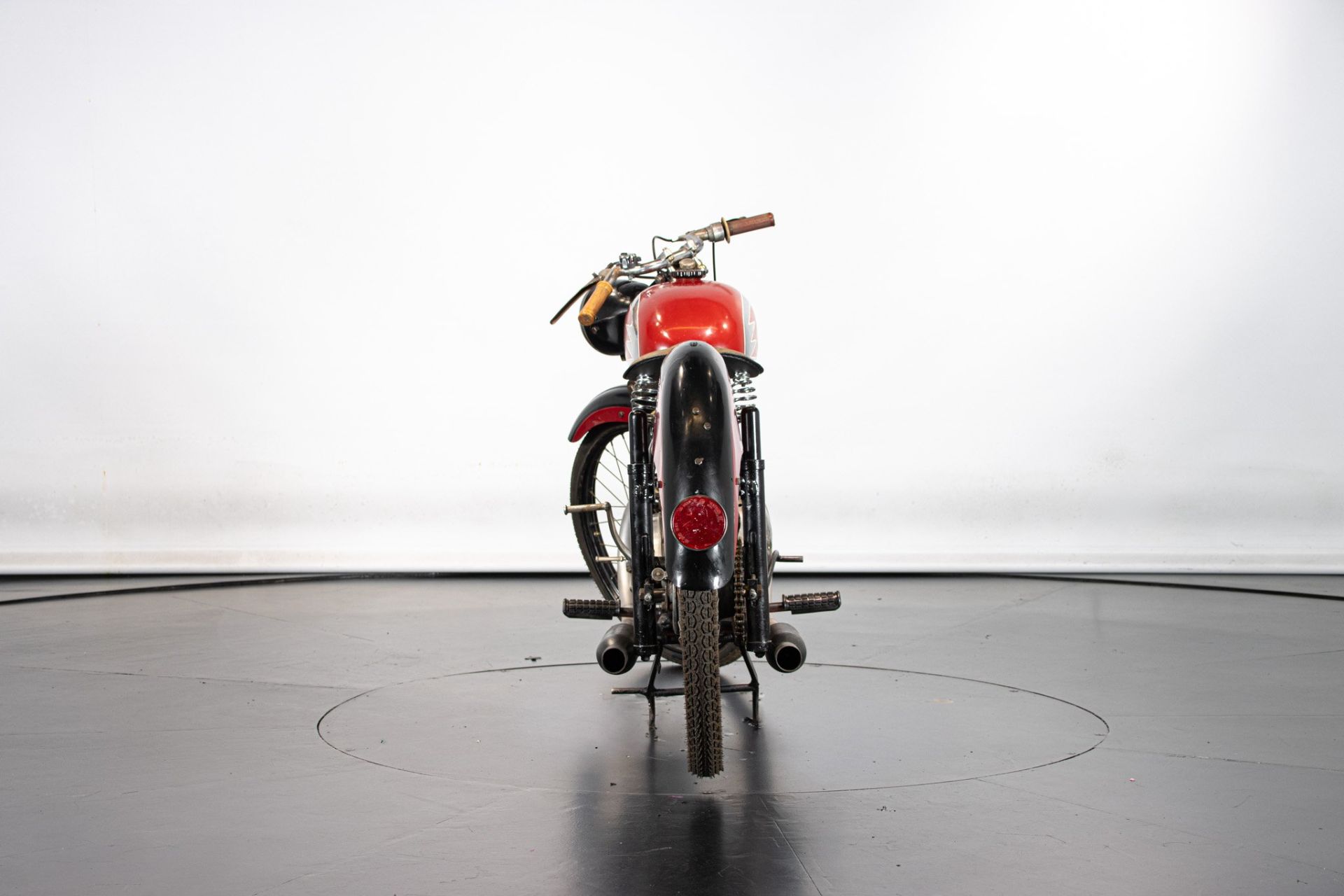 1952 FIAMC 125 SPORT