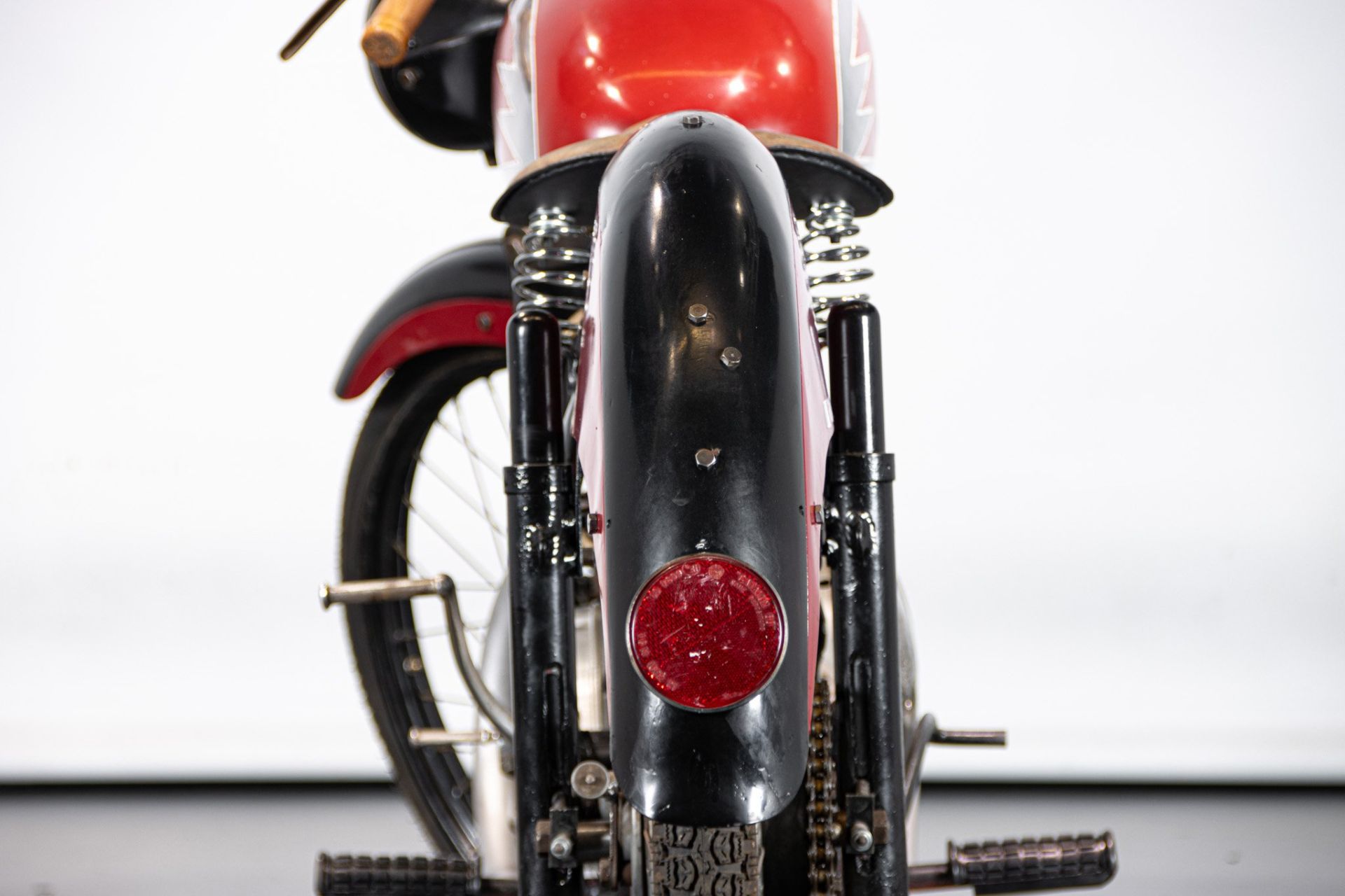 1952 FIAMC 125 SPORT