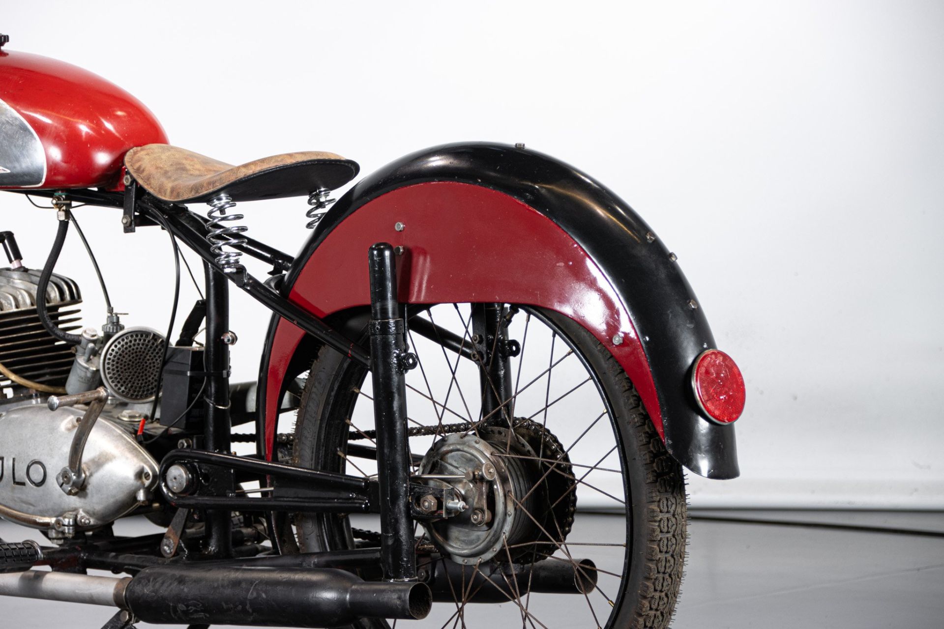 1952 FIAMC 125 SPORT