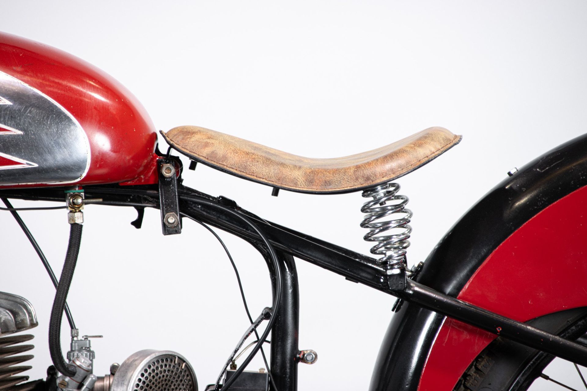 1952 FIAMC 125 SPORT