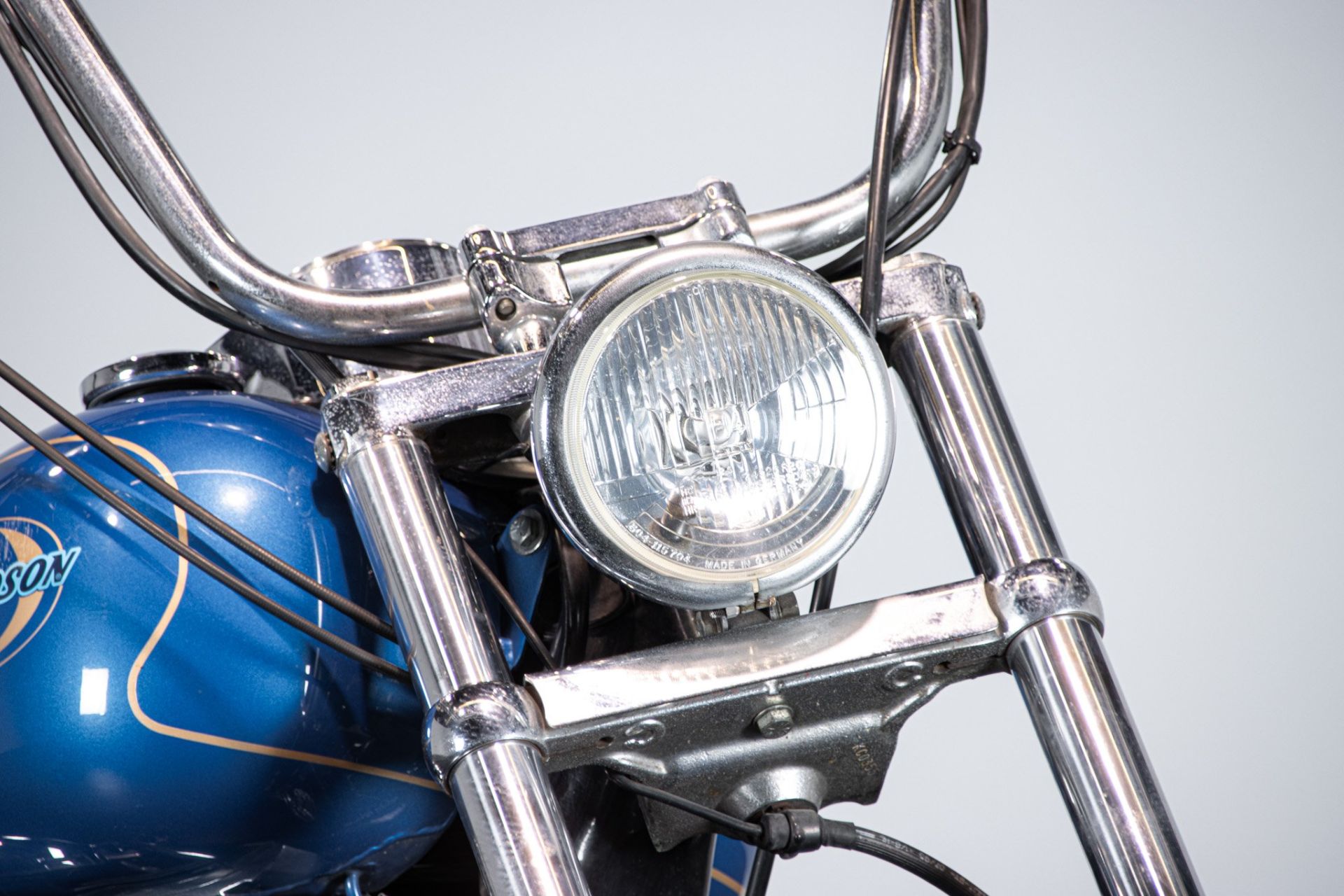 1995 HARLEY DAVIDSON WIDE GLIDE 1340