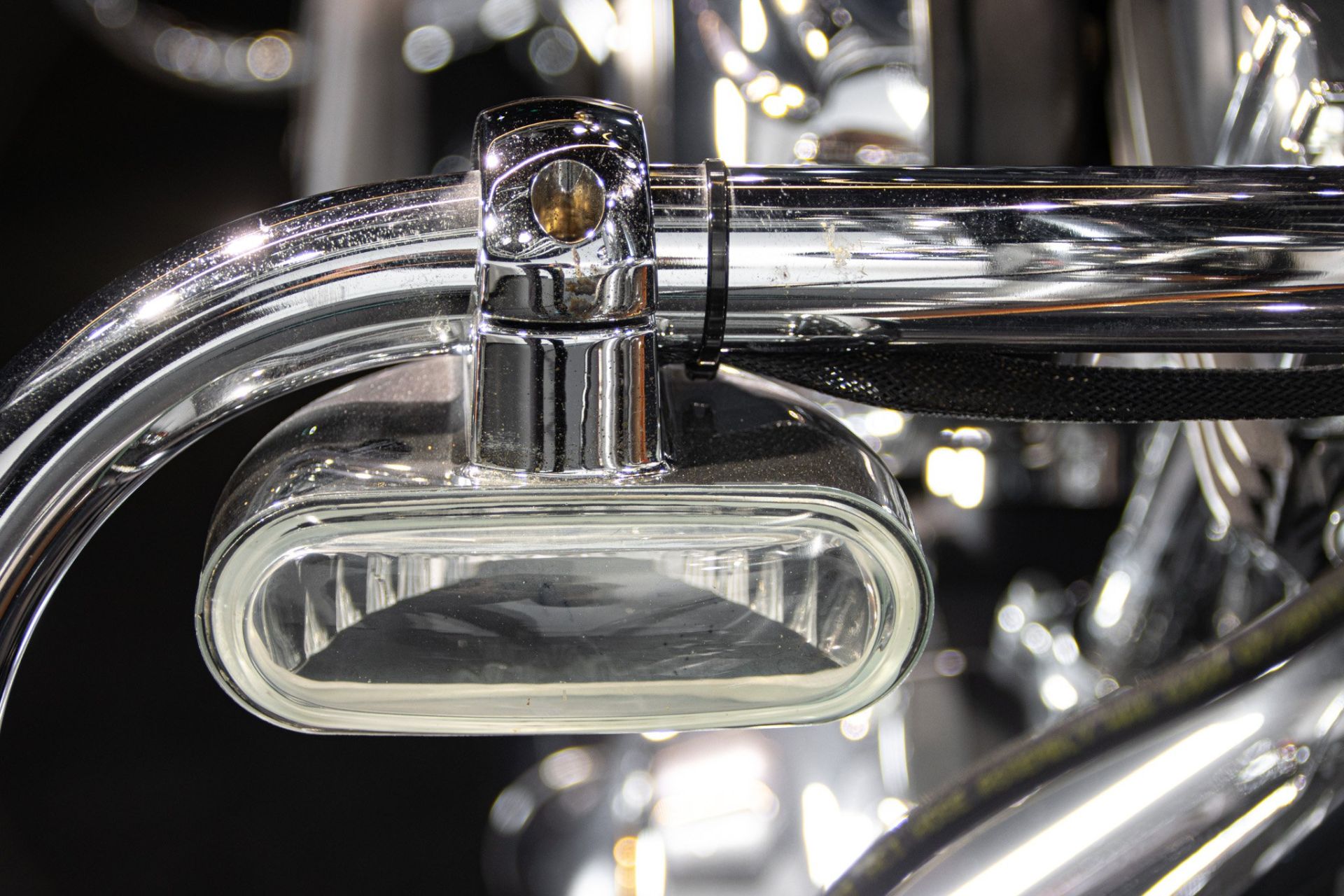2013 HARLEY DAVIDSON ROAD KING 110TH° ANNIVERSARY