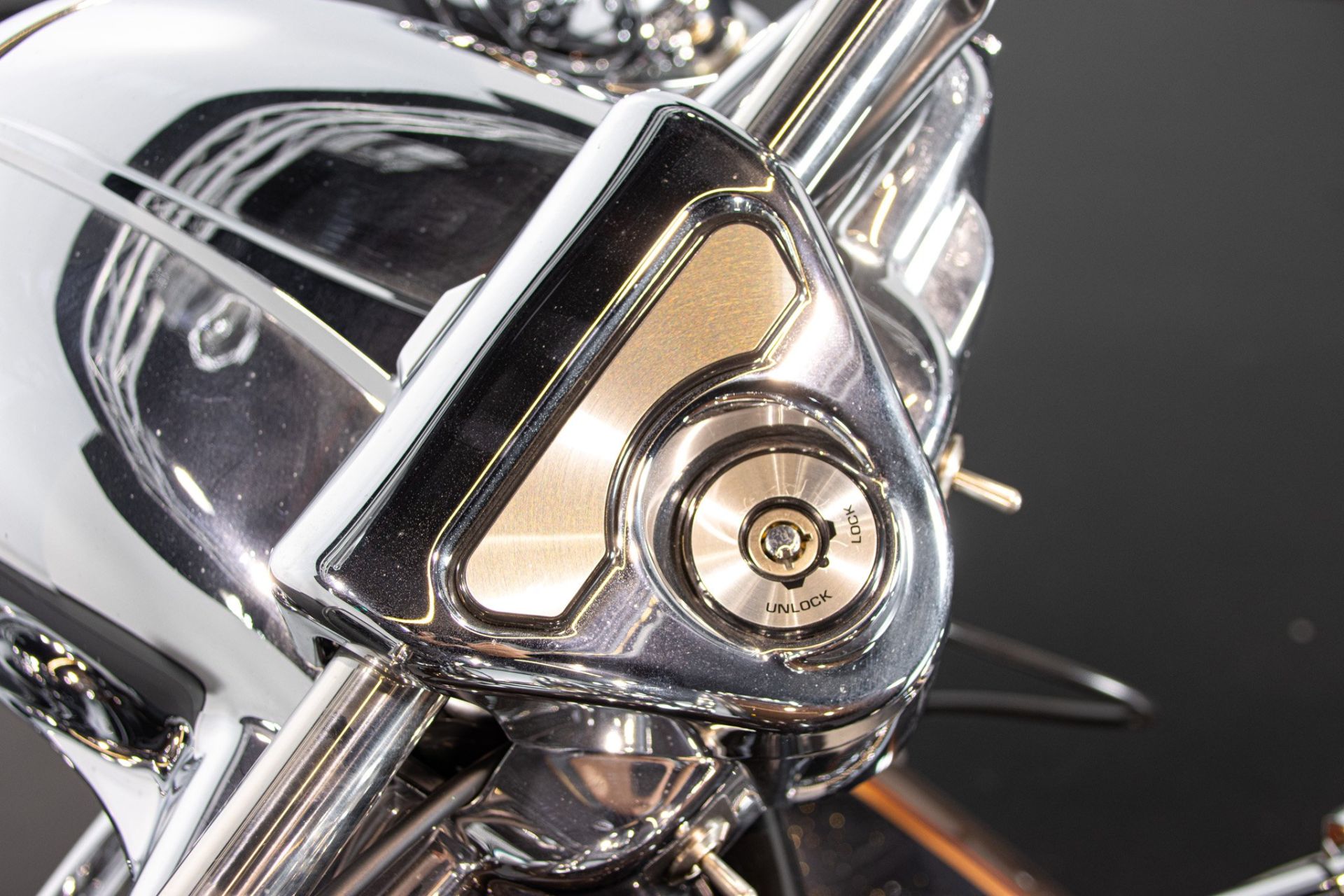2013 HARLEY DAVIDSON ROAD KING 110TH° ANNIVERSARY