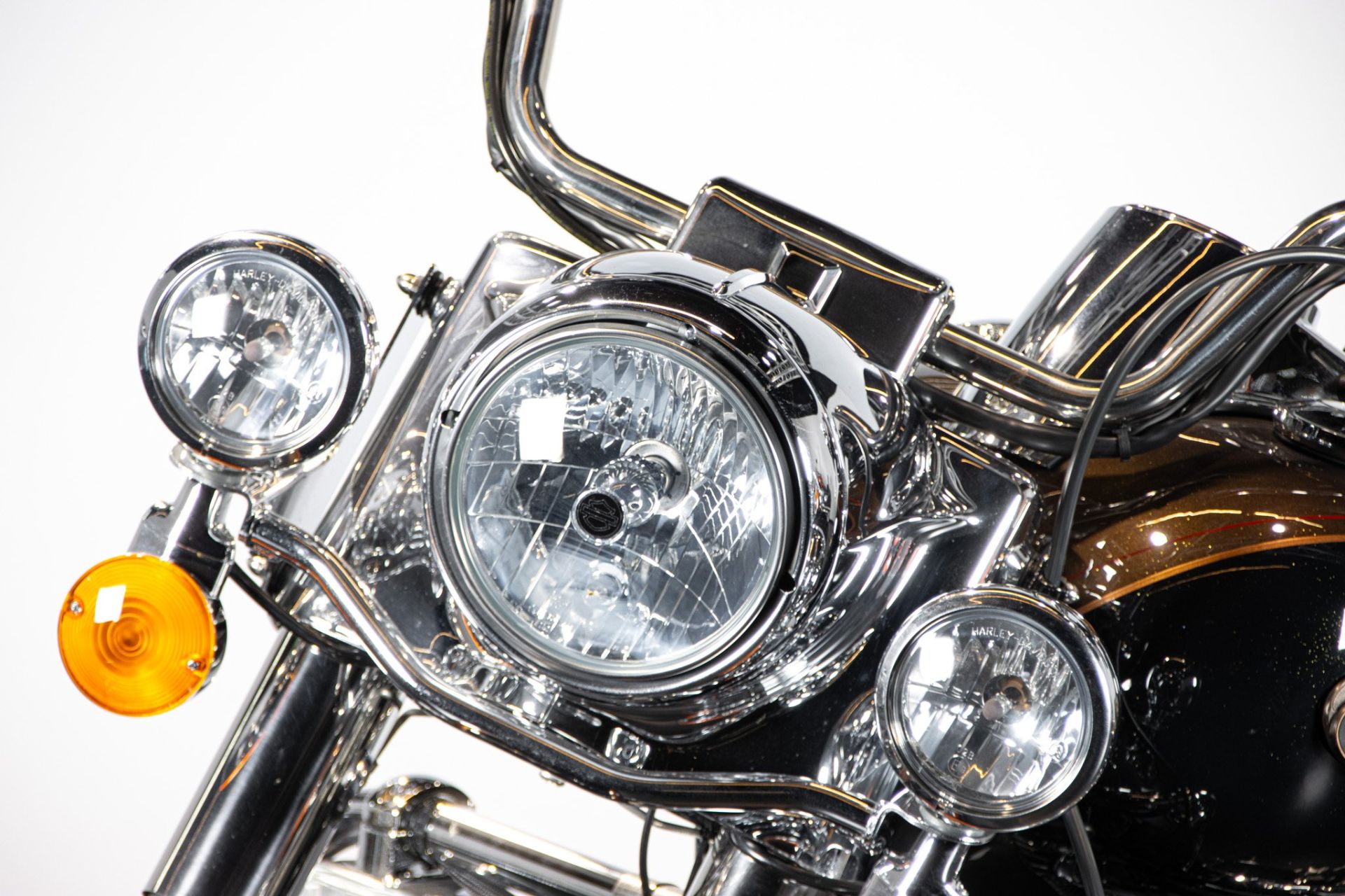 2013 HARLEY DAVIDSON ROAD KING 110TH° ANNIVERSARY