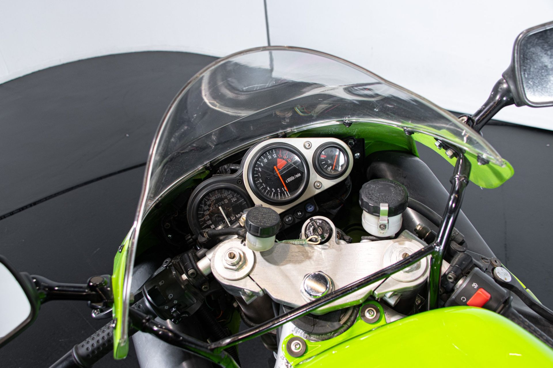 1996 KAWASAKI ZX-7R
