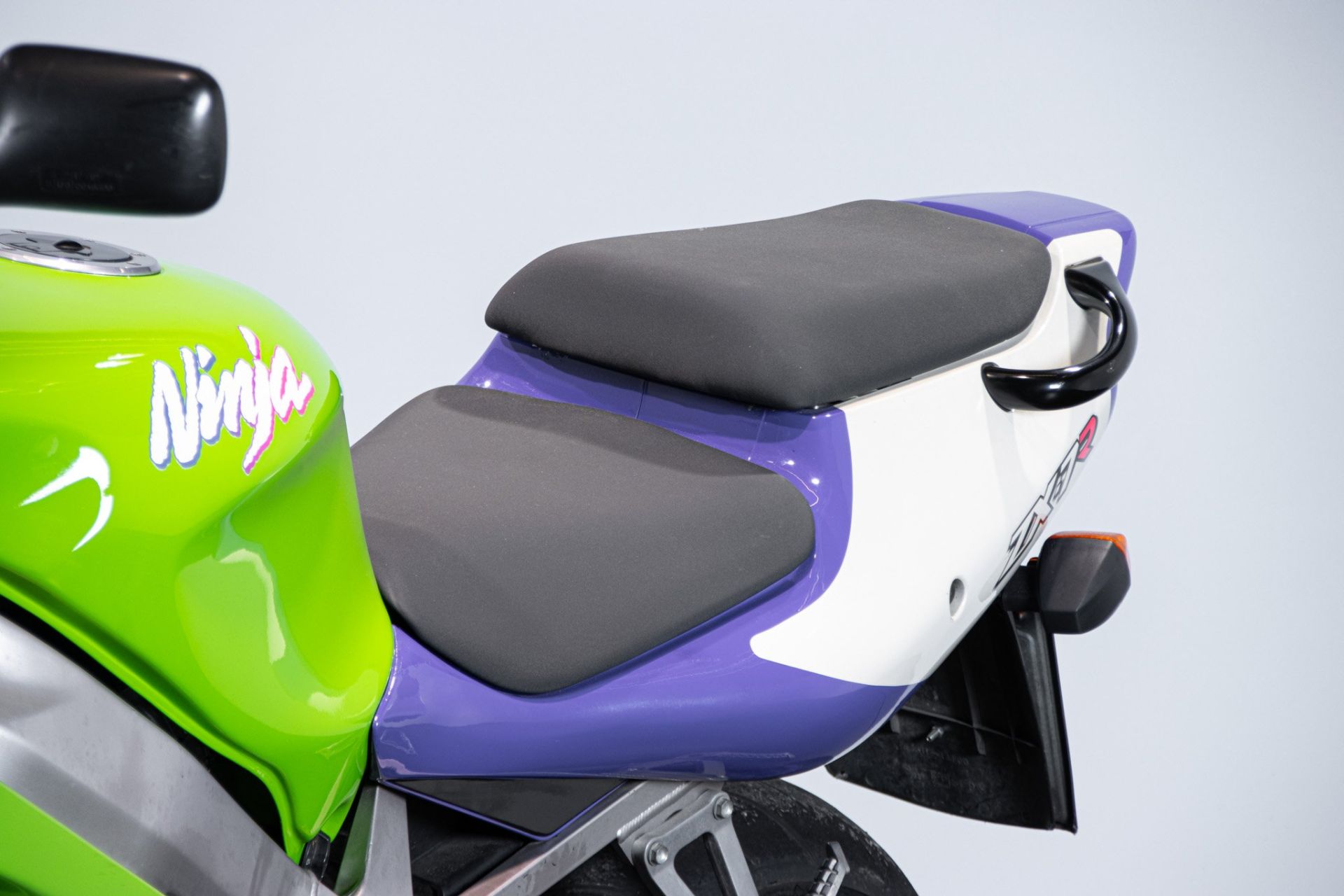 1996 KAWASAKI ZX-7R