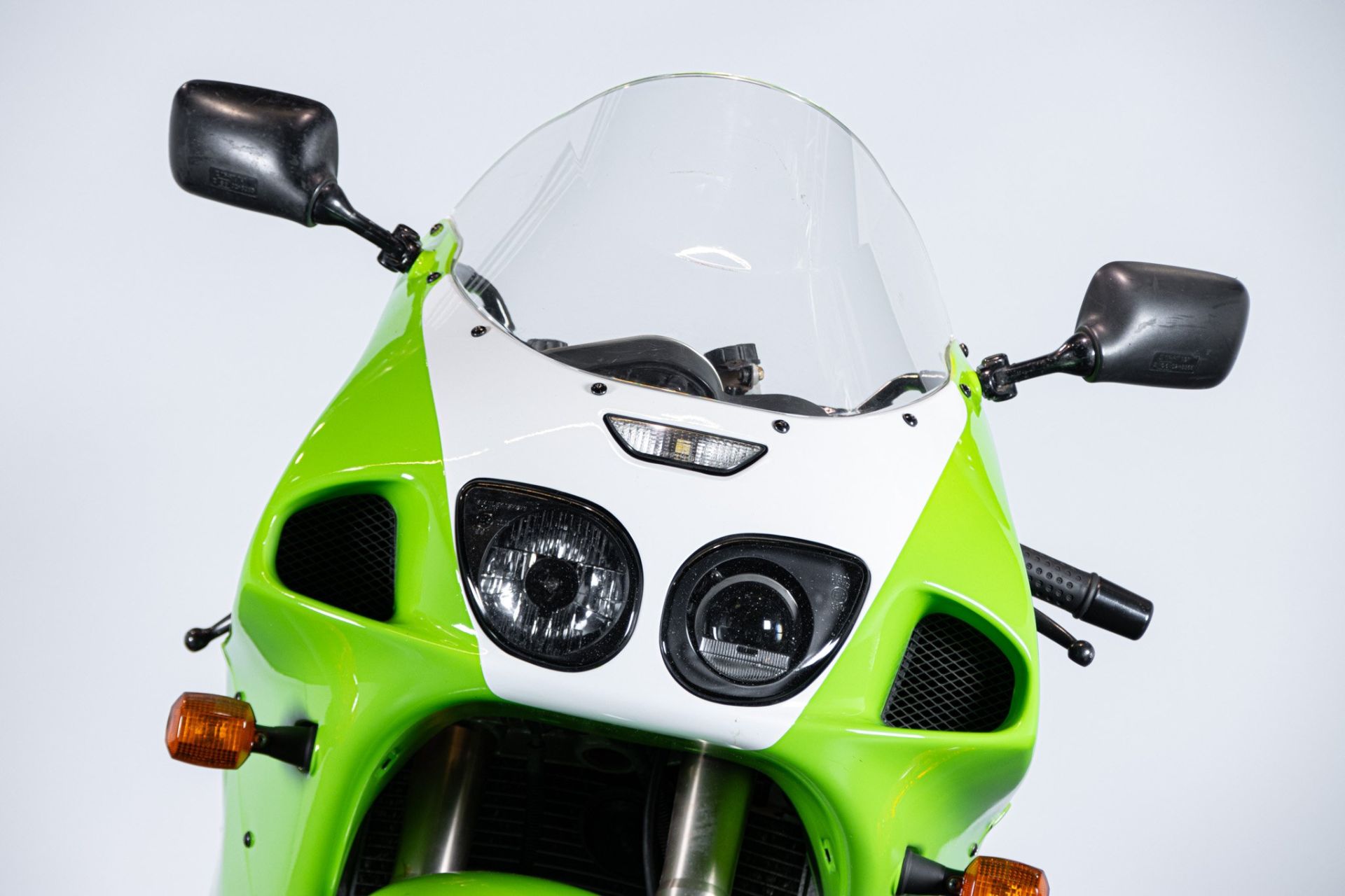 1996 KAWASAKI ZX-7R