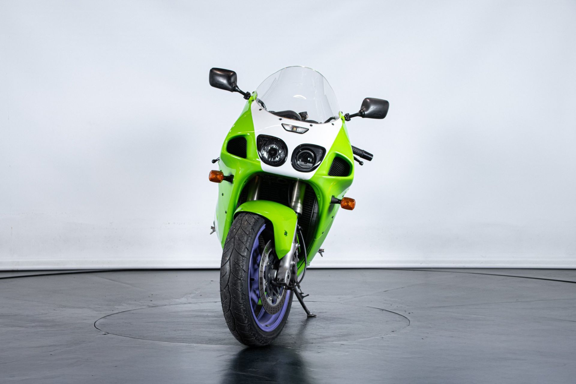 1996 KAWASAKI ZX-7R