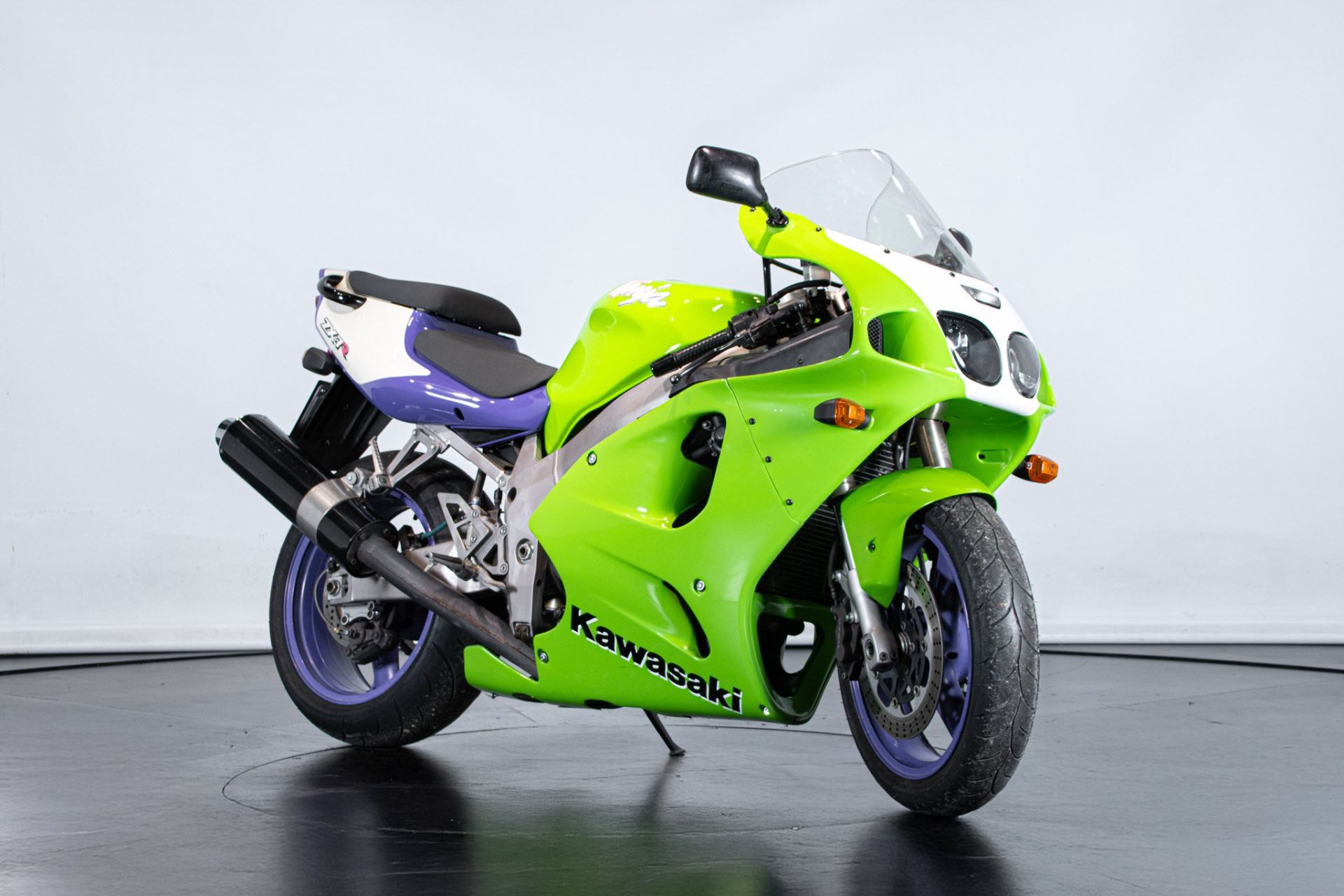 1996 KAWASAKI ZX-7R