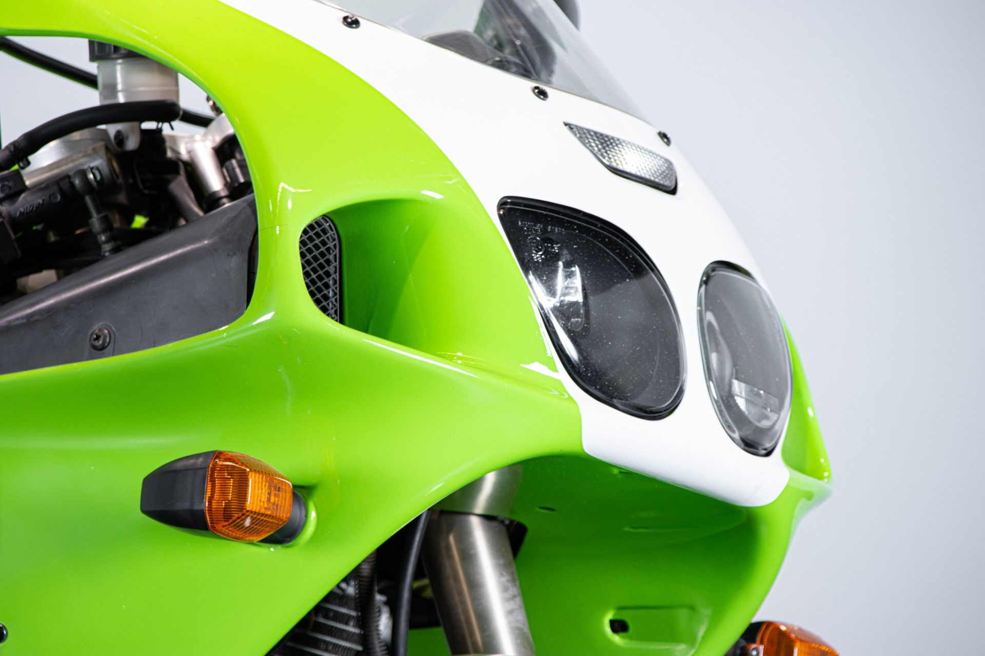 1996 KAWASAKI ZX-7R