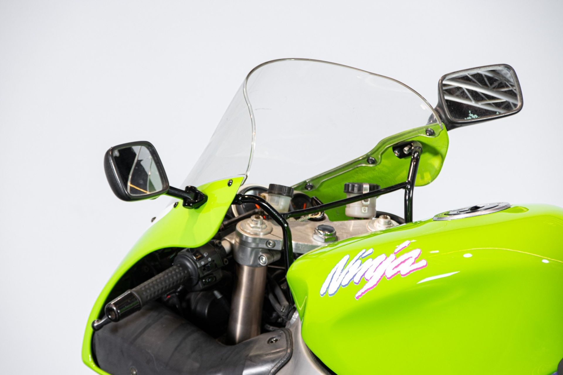 1996 KAWASAKI ZX-7R