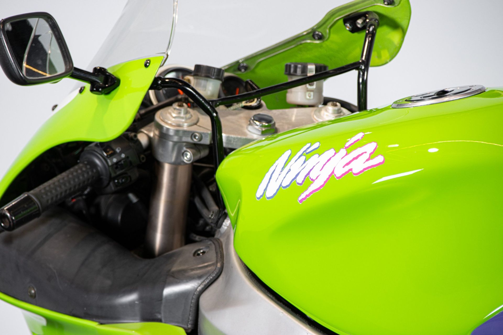 1996 KAWASAKI ZX-7R