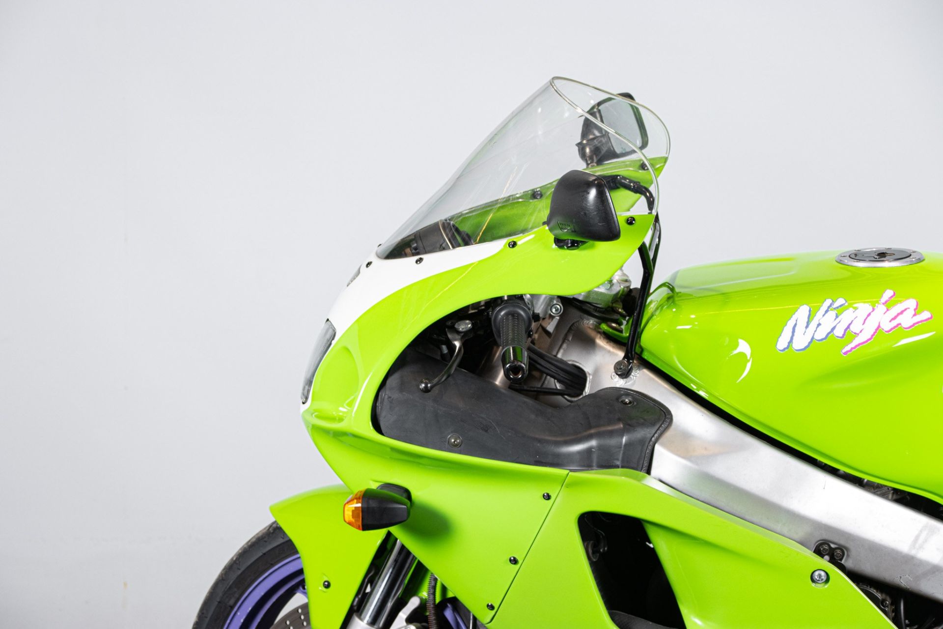 1996 KAWASAKI ZX-7R