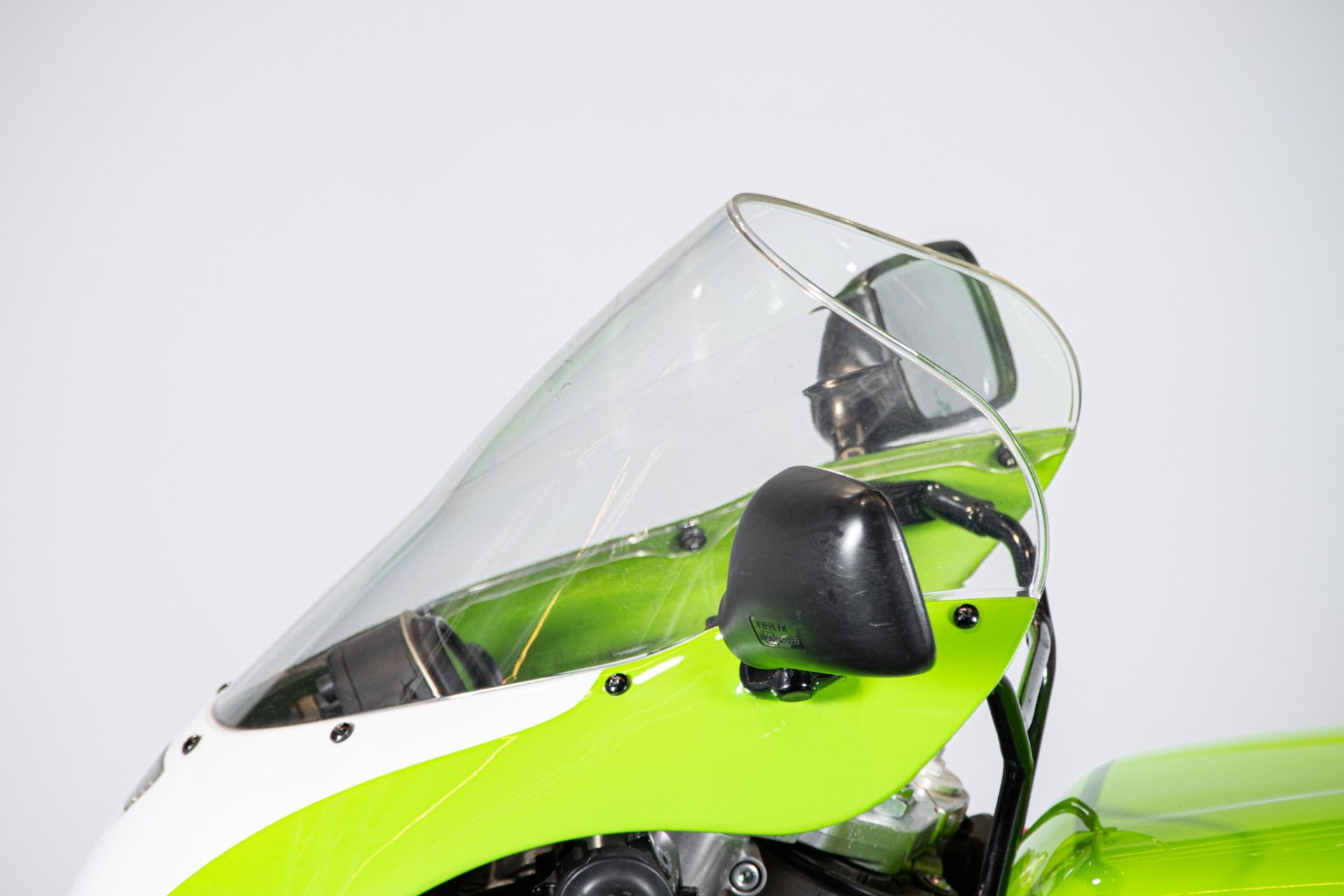 1996 KAWASAKI ZX-7R