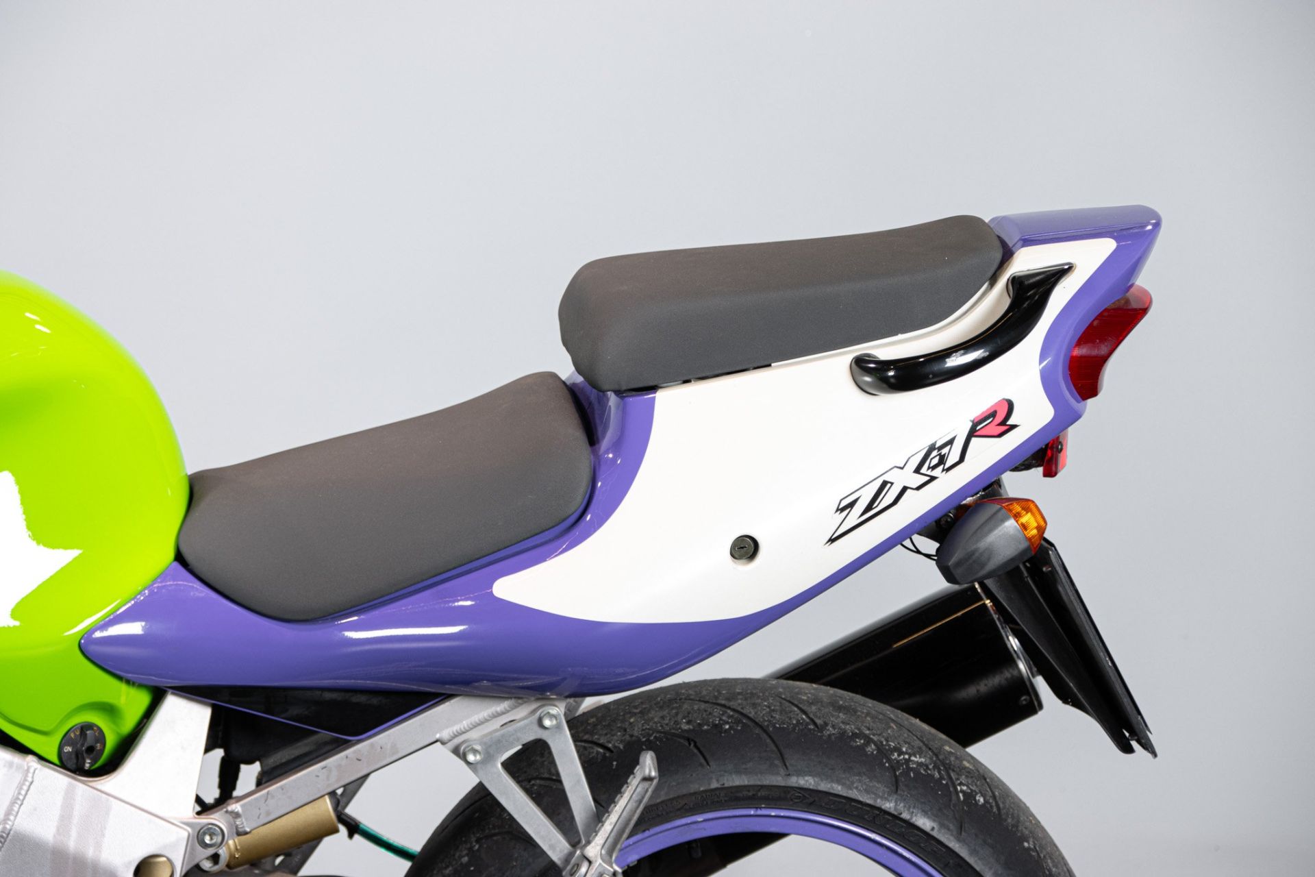 1996 KAWASAKI ZX-7R