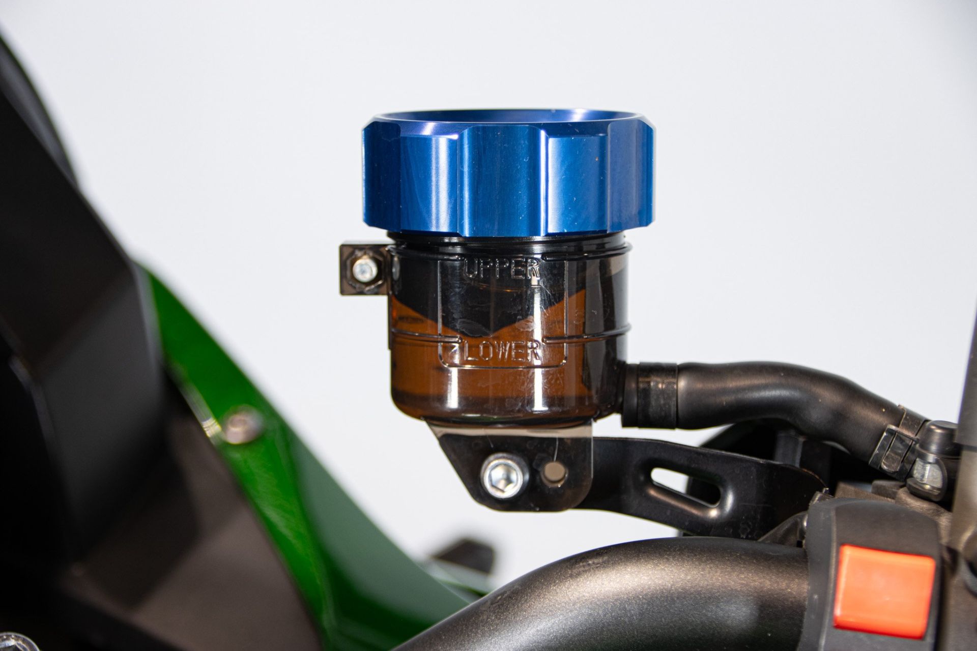 2020 KAWASAKI VERSYS 1000 SE