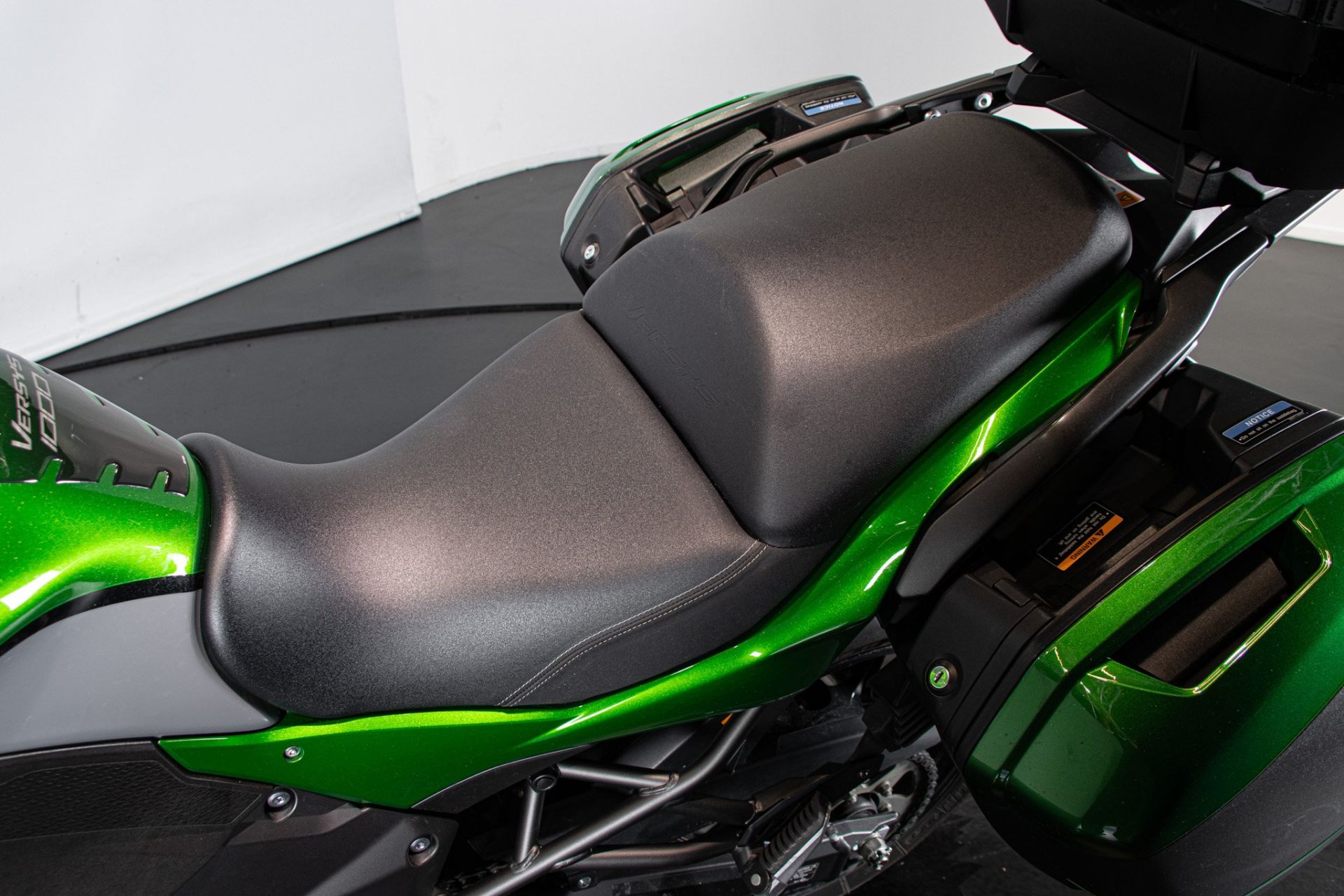 2020 KAWASAKI VERSYS 1000 SE