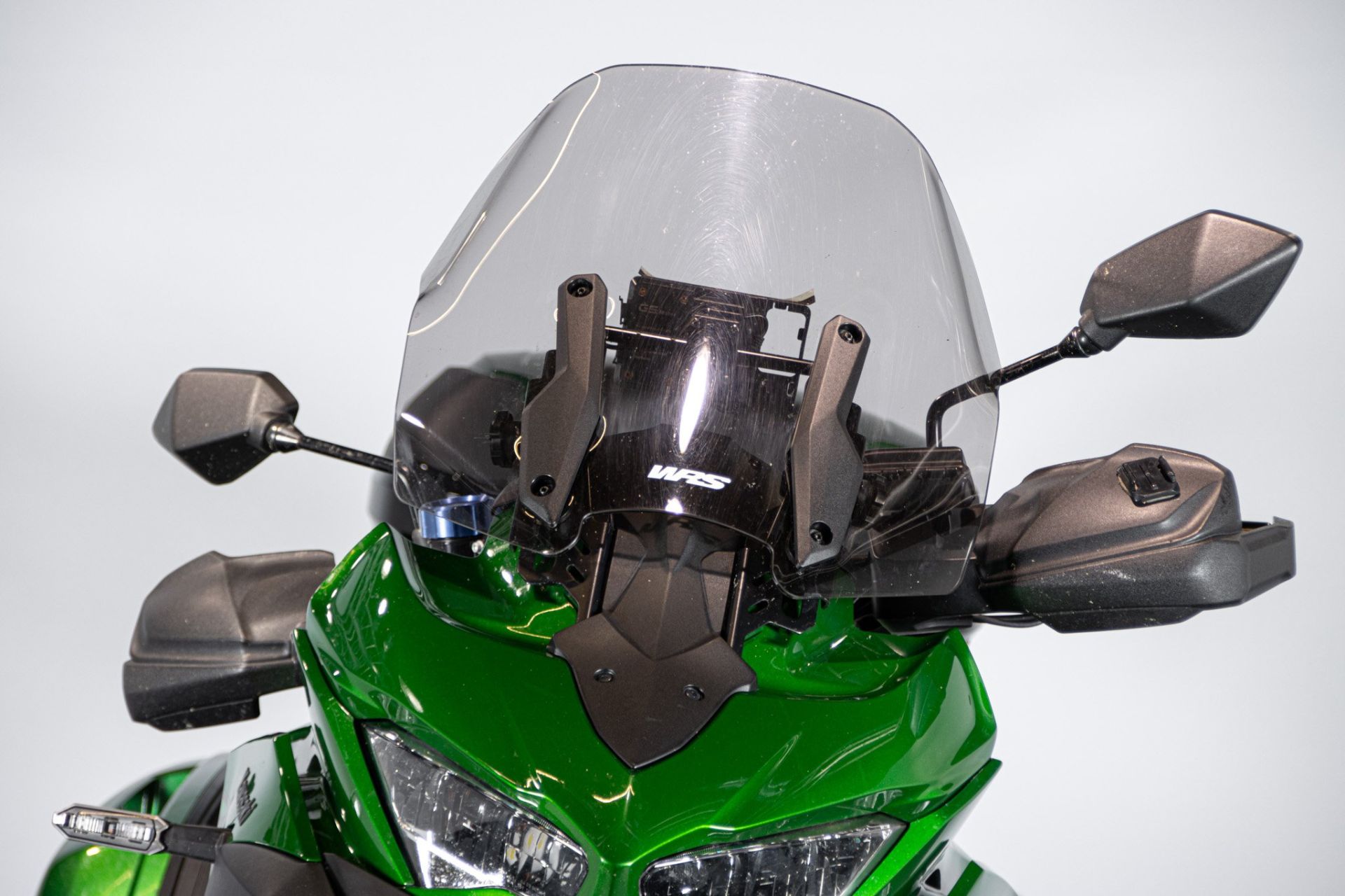 2020 KAWASAKI VERSYS 1000 SE