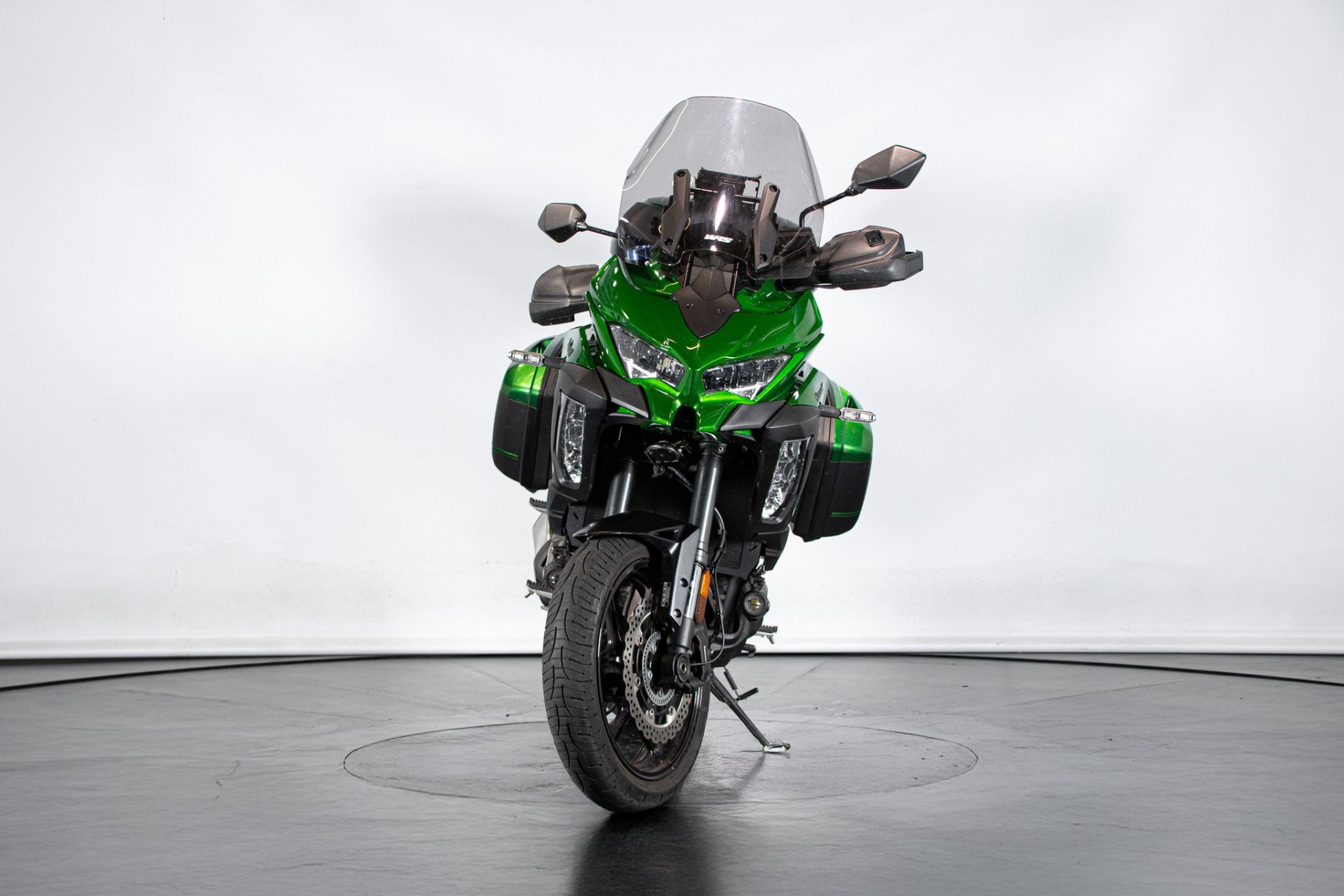 2020 KAWASAKI VERSYS 1000 SE