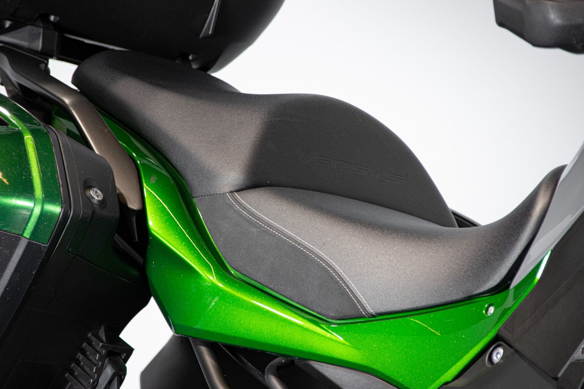 2020 KAWASAKI VERSYS 1000 SE