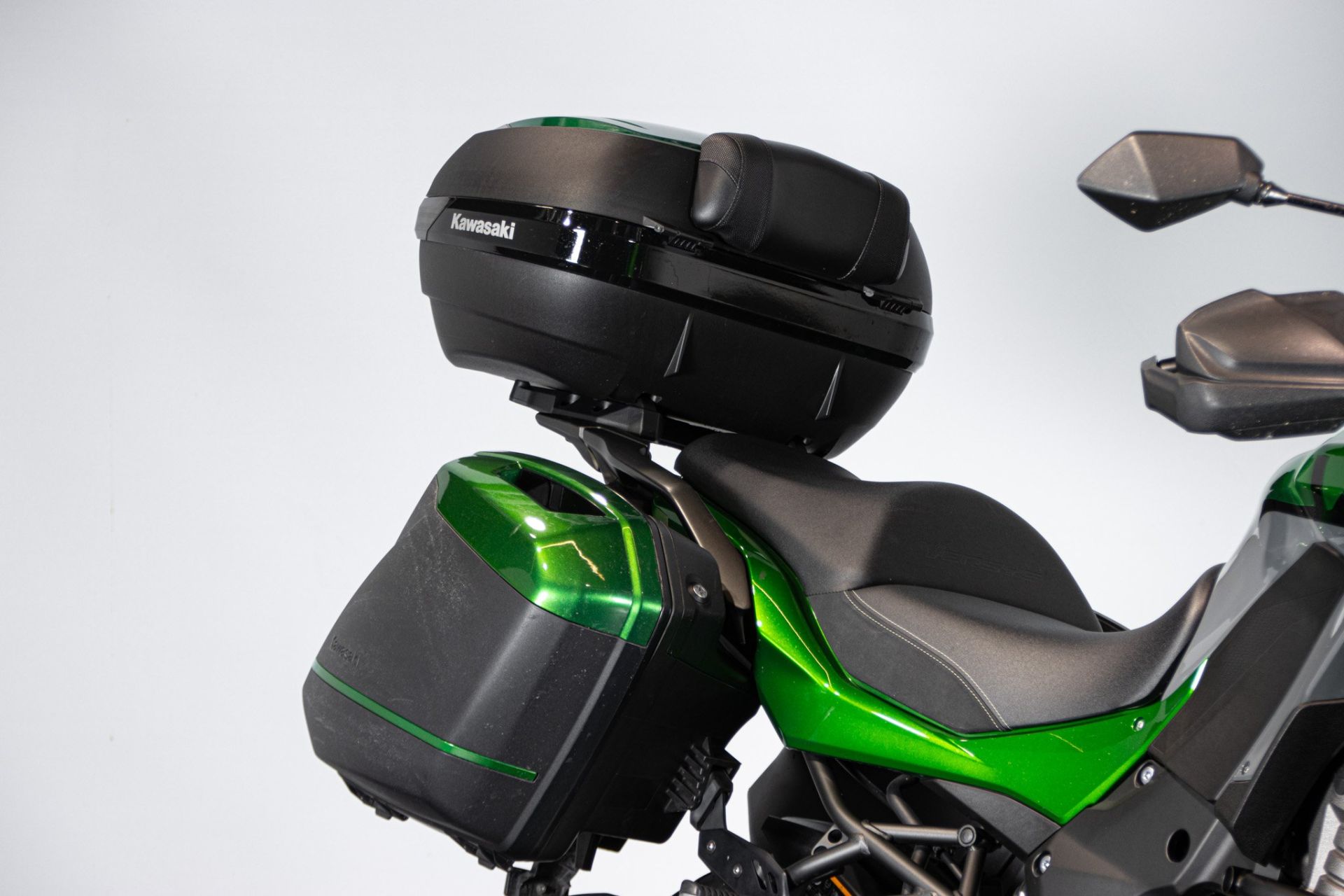 2020 KAWASAKI VERSYS 1000 SE