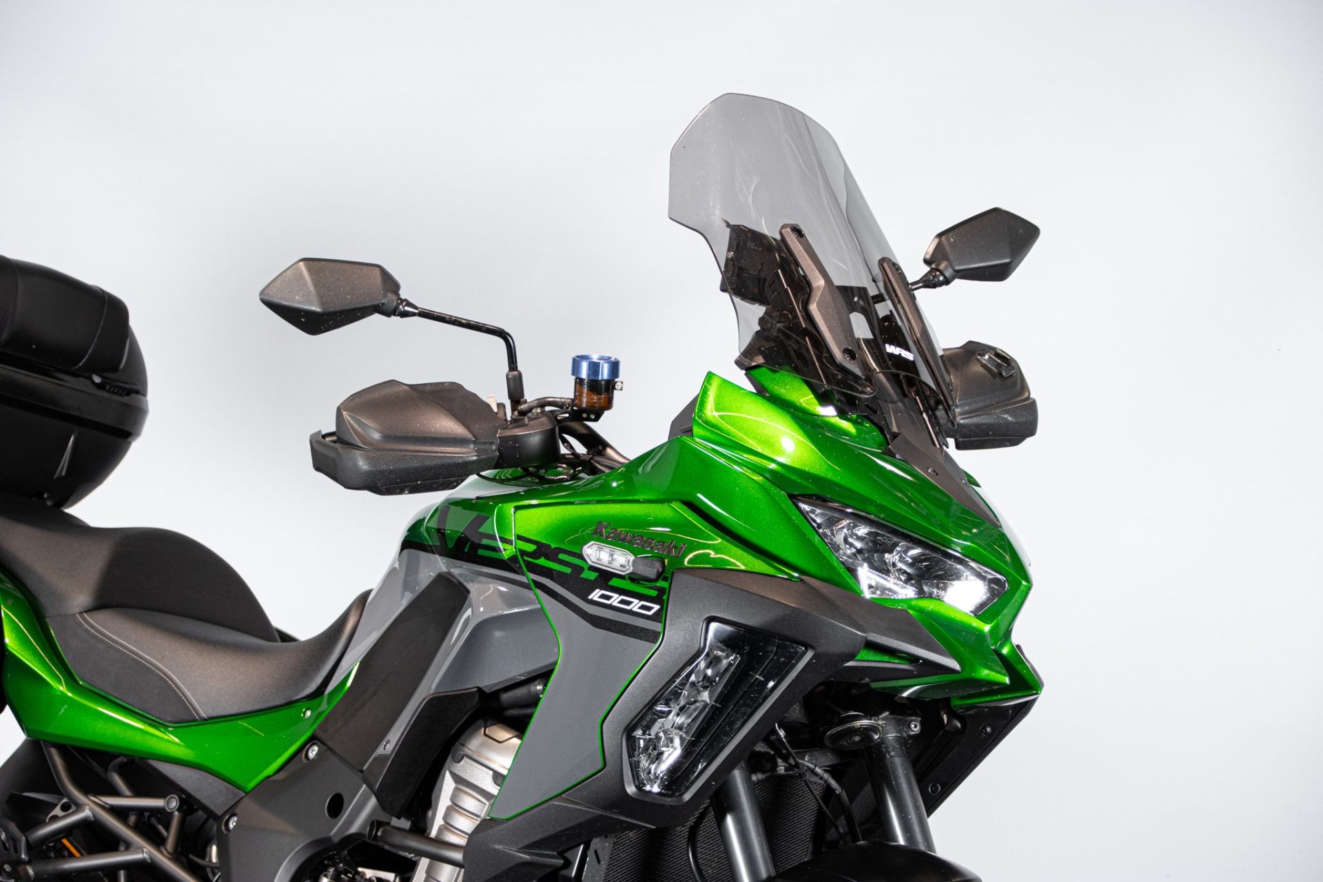 2020 KAWASAKI VERSYS 1000 SE