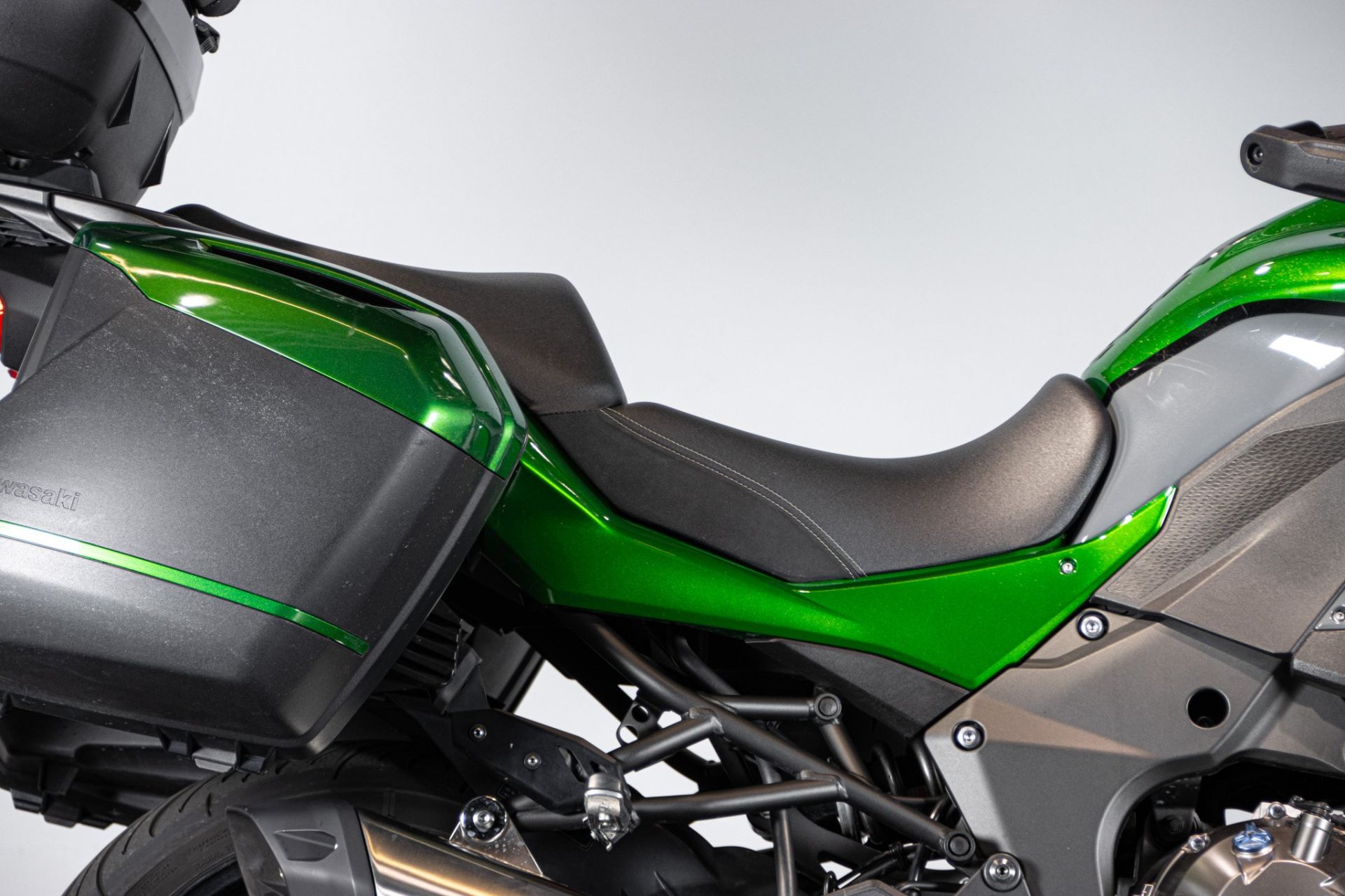 2020 KAWASAKI VERSYS 1000 SE