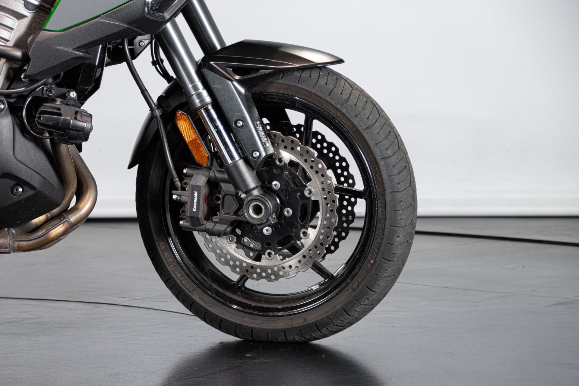 2020 KAWASAKI VERSYS 1000 SE