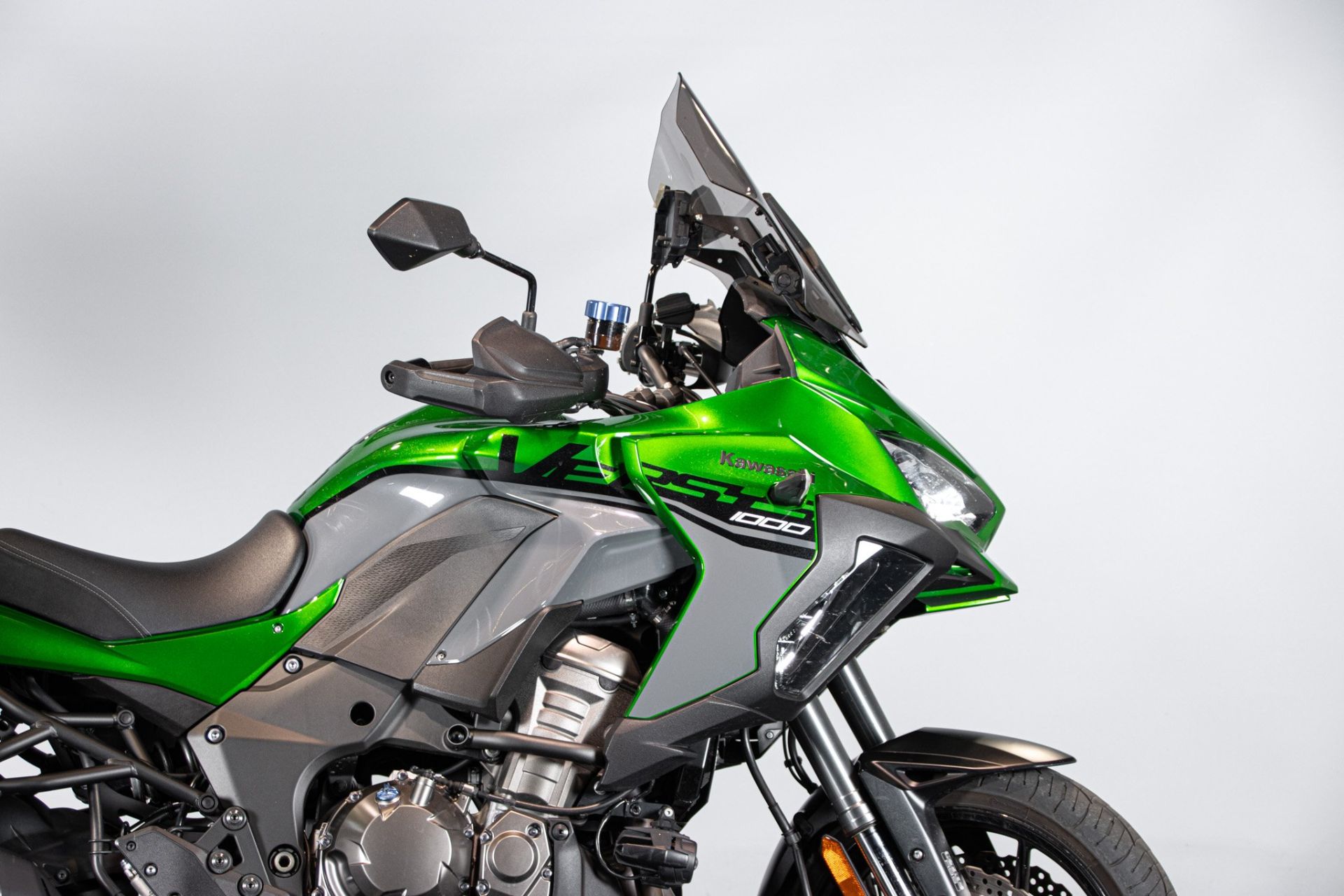 2020 KAWASAKI VERSYS 1000 SE
