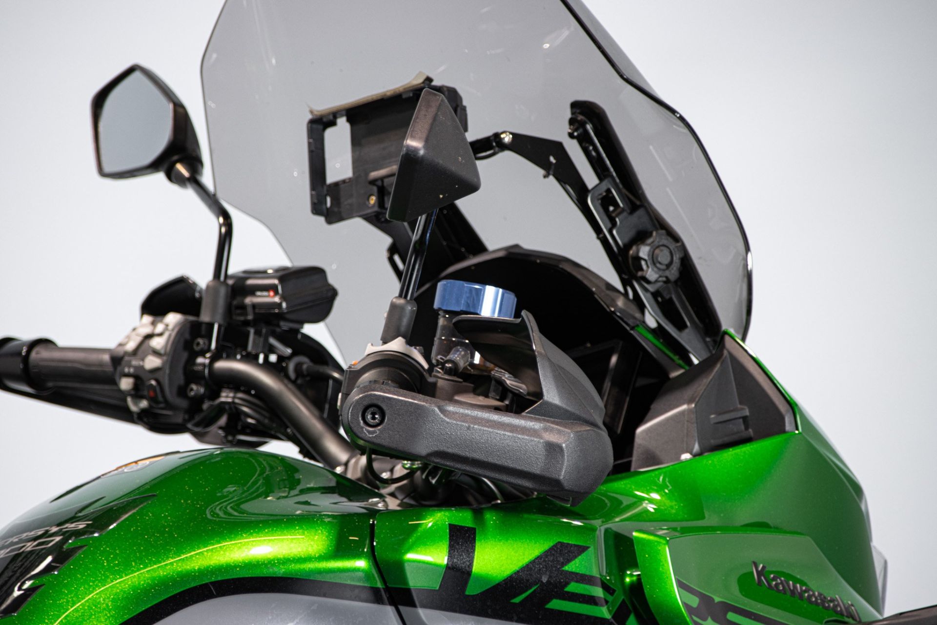 2020 KAWASAKI VERSYS 1000 SE