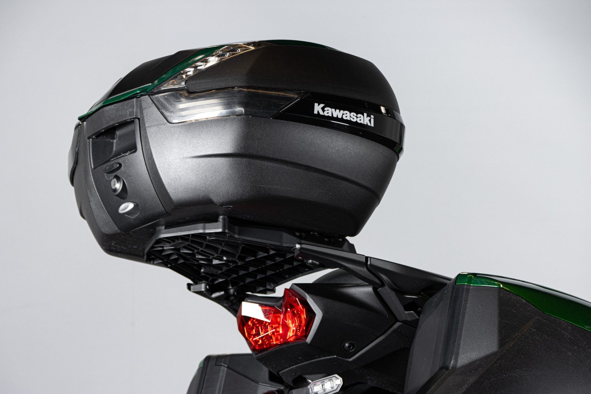 2020 KAWASAKI VERSYS 1000 SE