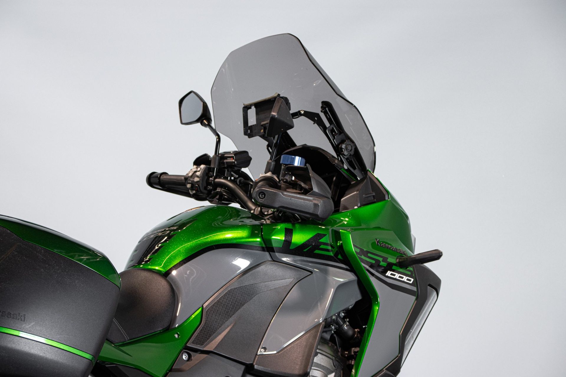 2020 KAWASAKI VERSYS 1000 SE
