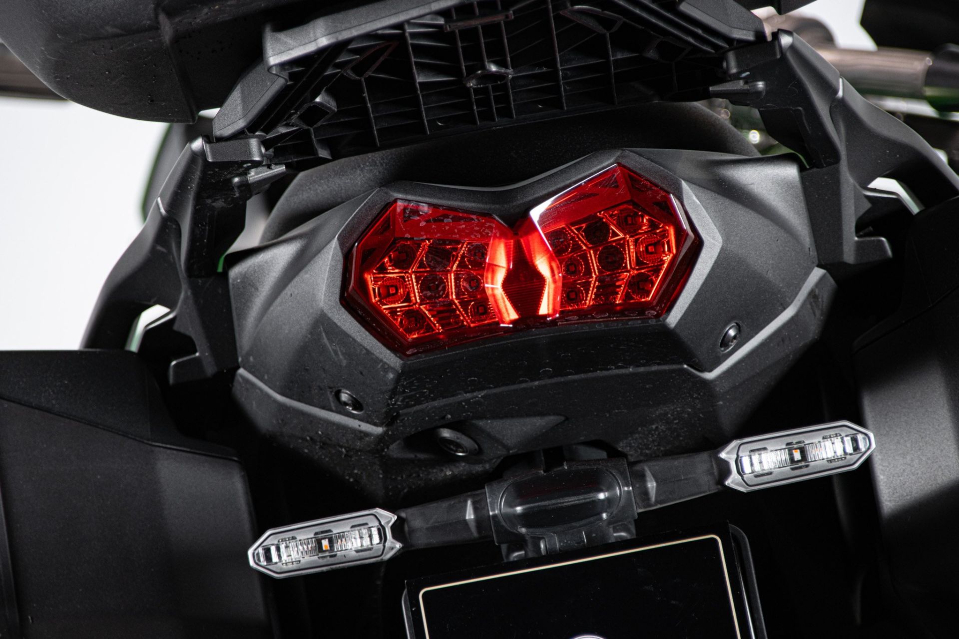 2020 KAWASAKI VERSYS 1000 SE