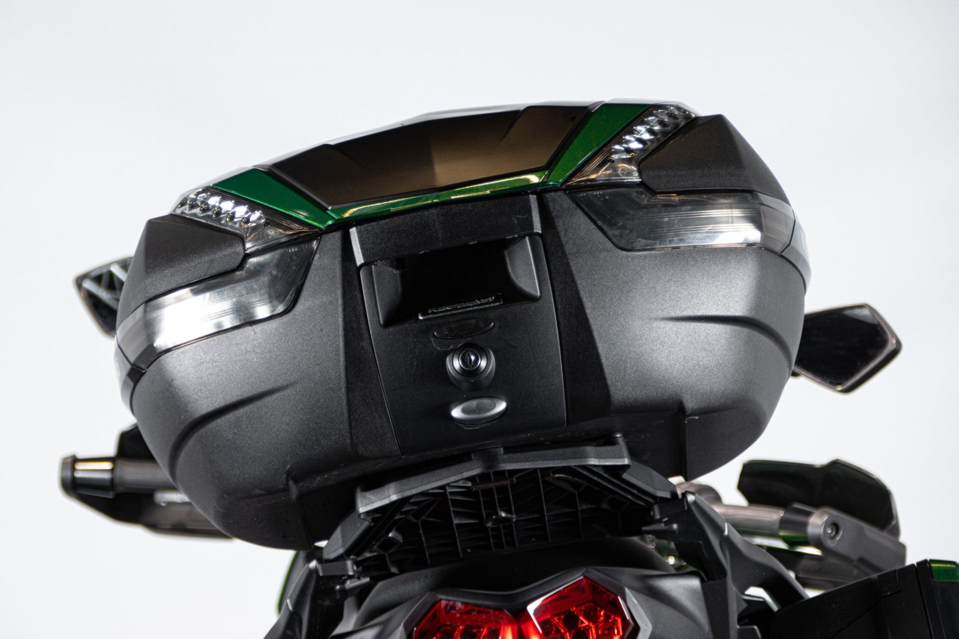 2020 KAWASAKI VERSYS 1000 SE