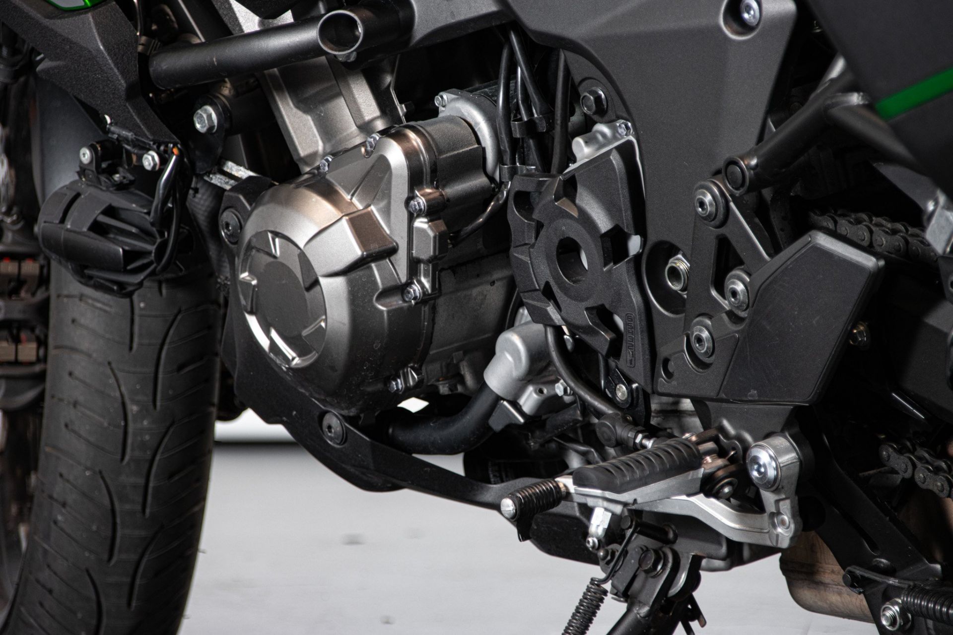 2020 KAWASAKI VERSYS 1000 SE