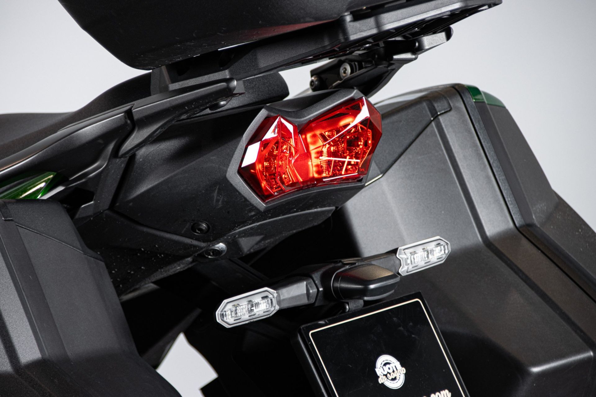 2020 KAWASAKI VERSYS 1000 SE